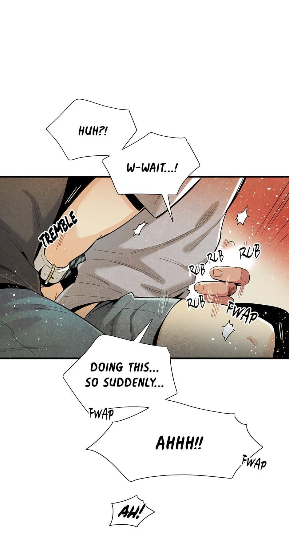 Read Alien in My Wardrobe chapter 14 image 47 on Lezhin