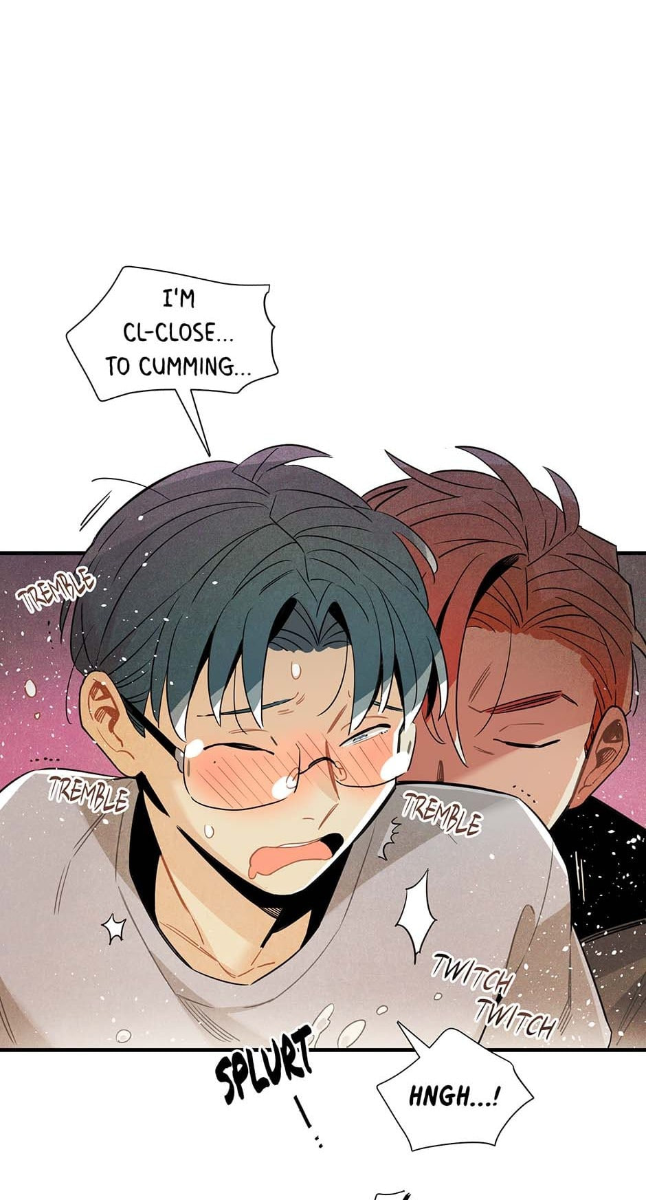 Read Alien in My Wardrobe chapter 14 image 48 on Lezhin