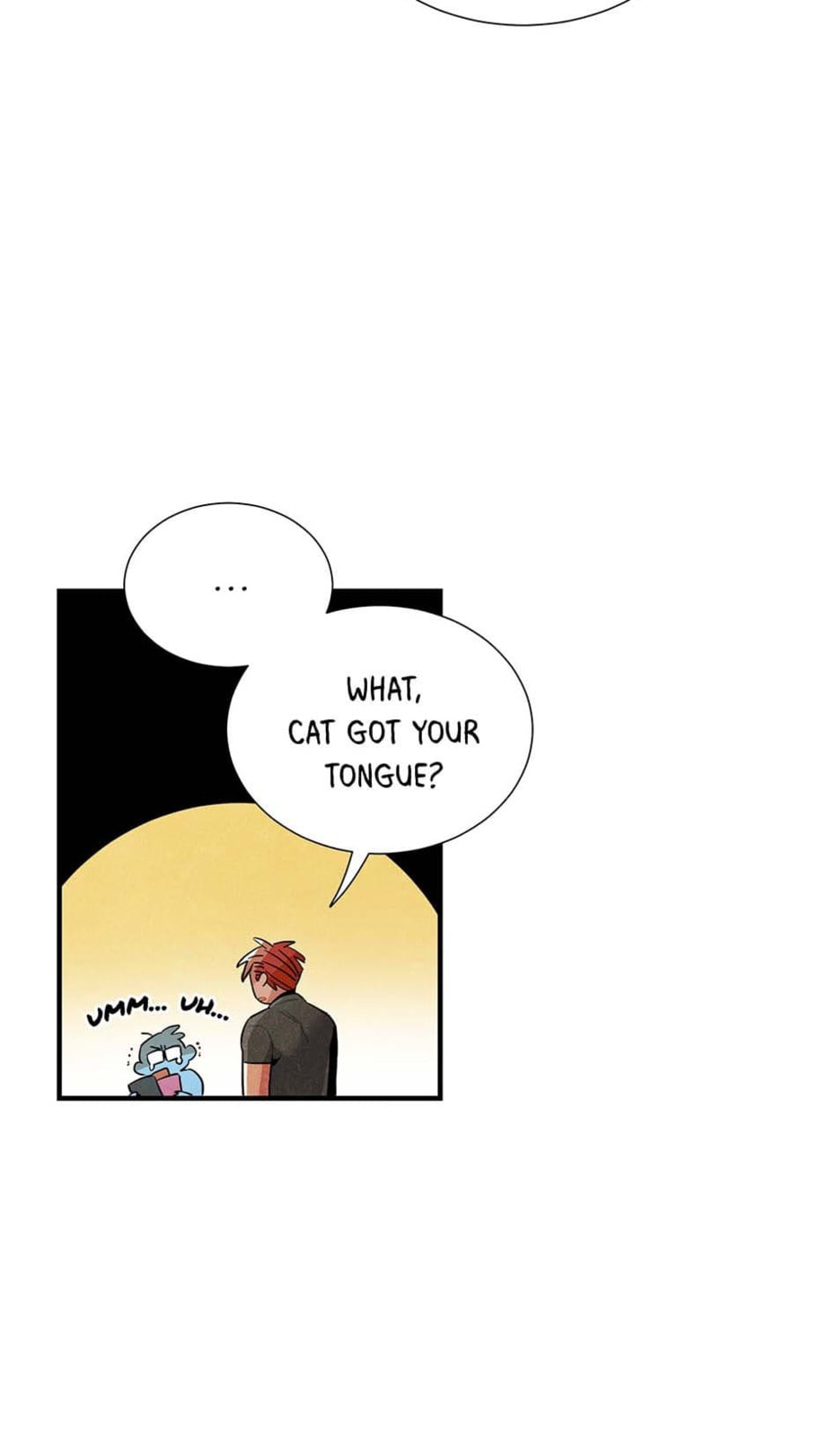 Read Alien in My Wardrobe chapter 14 image 6 on Lezhin