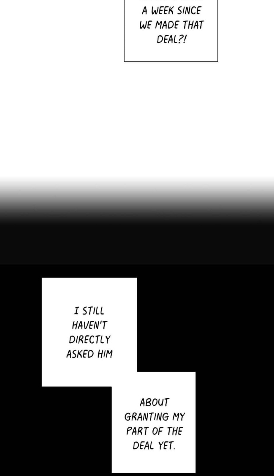 Read Alien in My Wardrobe chapter 14 image 8 on Lezhin