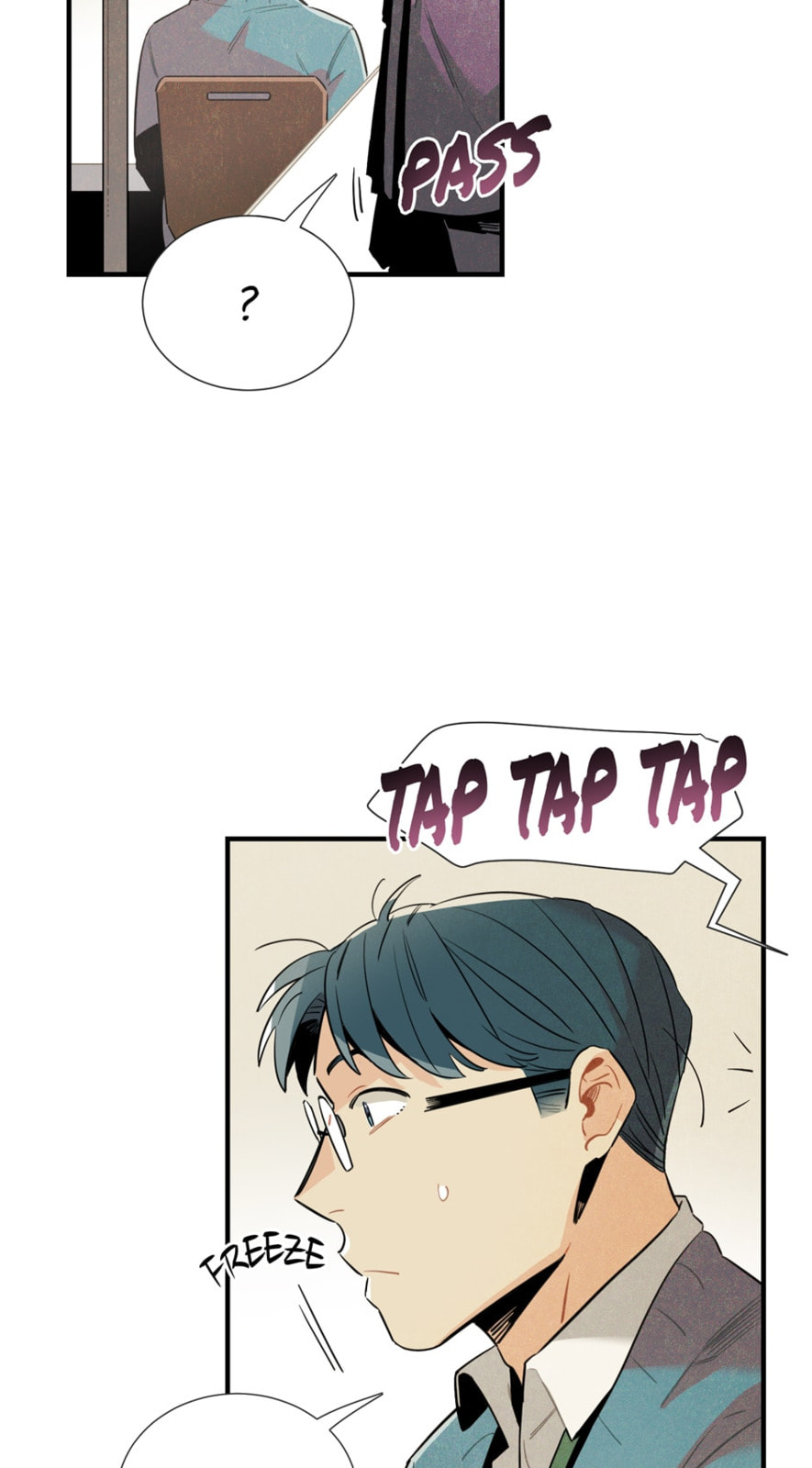 Read Alien in My Wardrobe chapter 15 image 12 on Lezhin