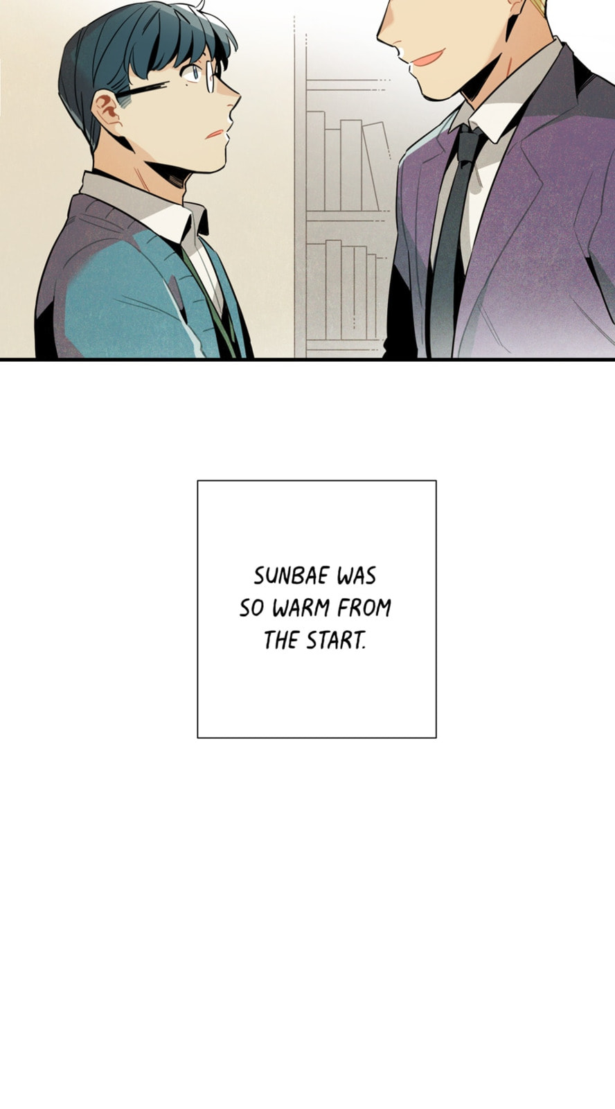Read Alien in My Wardrobe chapter 15 image 18 on Lezhin