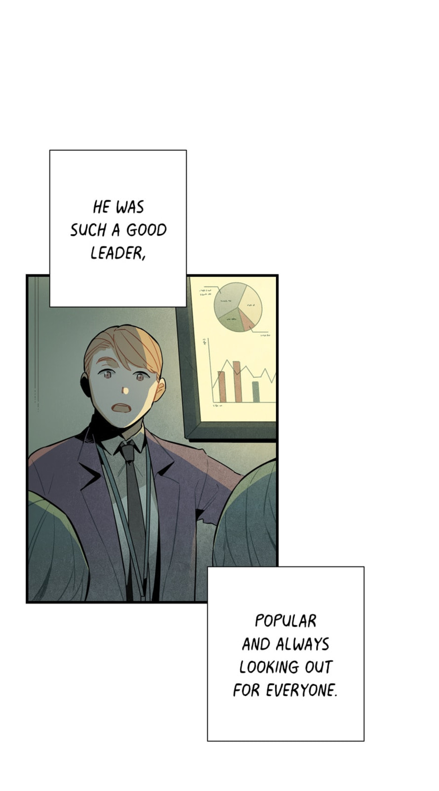 Read Alien in My Wardrobe chapter 15 image 19 on Lezhin