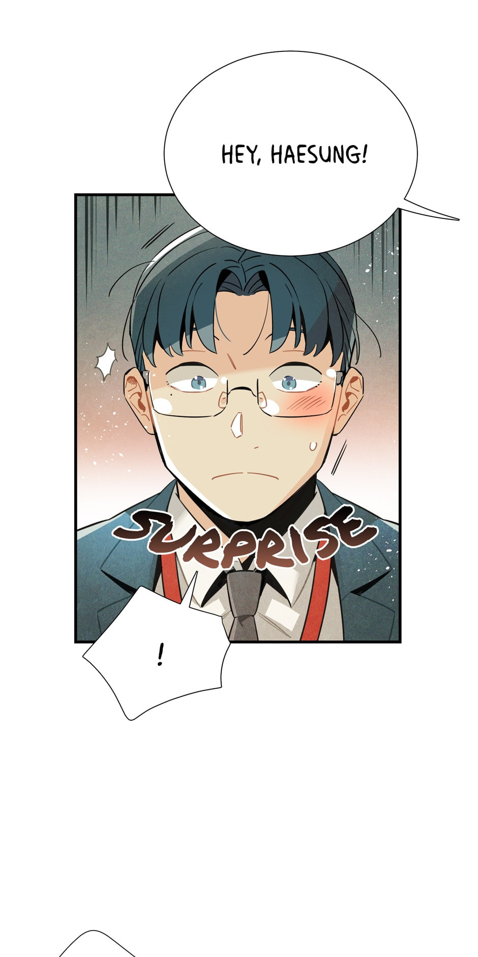 Read Alien in My Wardrobe chapter 15 image 30 on Lezhin