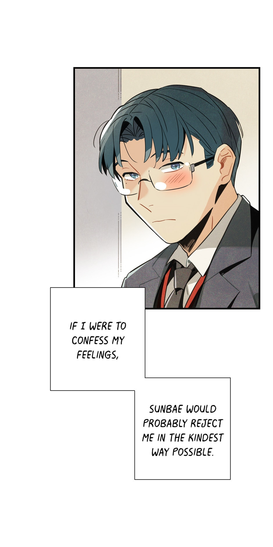 Read Alien in My Wardrobe chapter 15 image 33 on Lezhin
