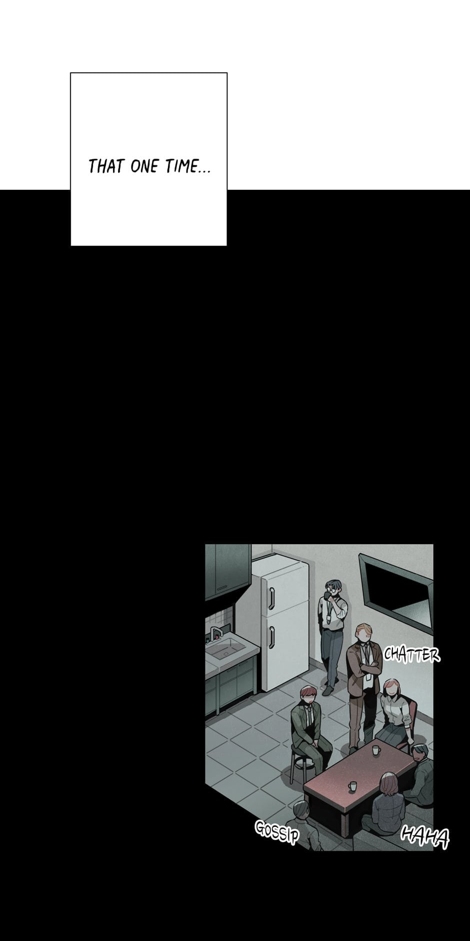 Read Alien in My Wardrobe chapter 15 image 34 on Lezhin