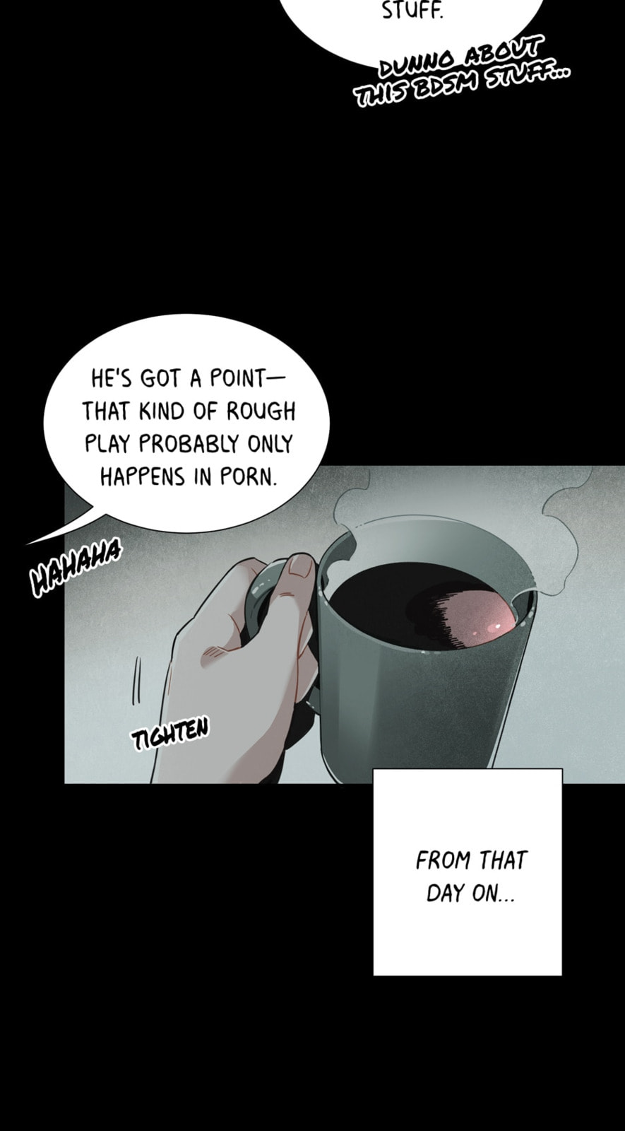 Read Alien in My Wardrobe chapter 15 image 39 on Lezhin
