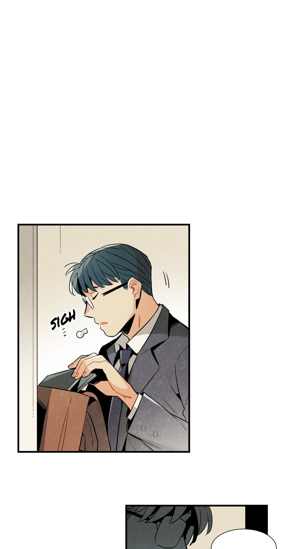 Read Alien in My Wardrobe chapter 15 image 41 on Lezhin