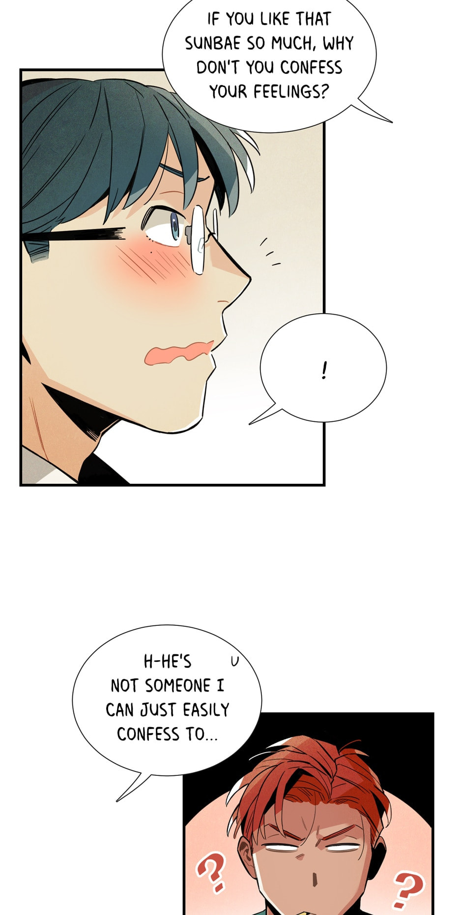 Read Alien in My Wardrobe chapter 15 image 51 on Lezhin