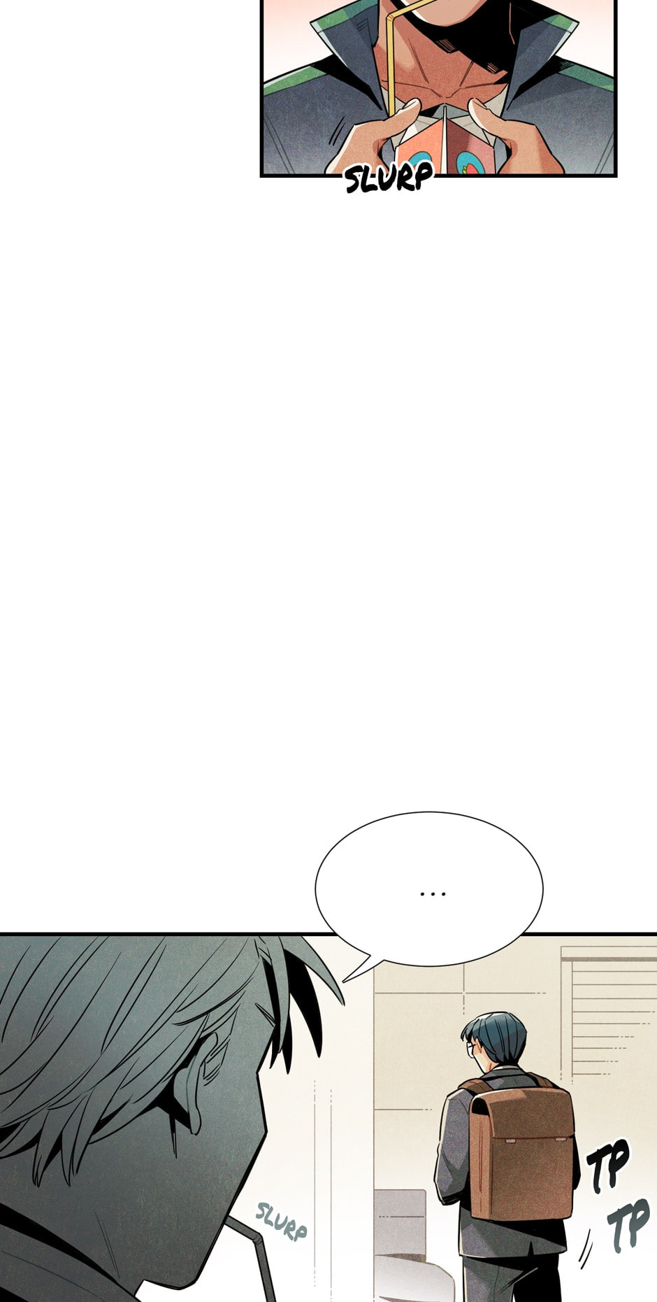 Read Alien in My Wardrobe chapter 15 image 52 on Lezhin