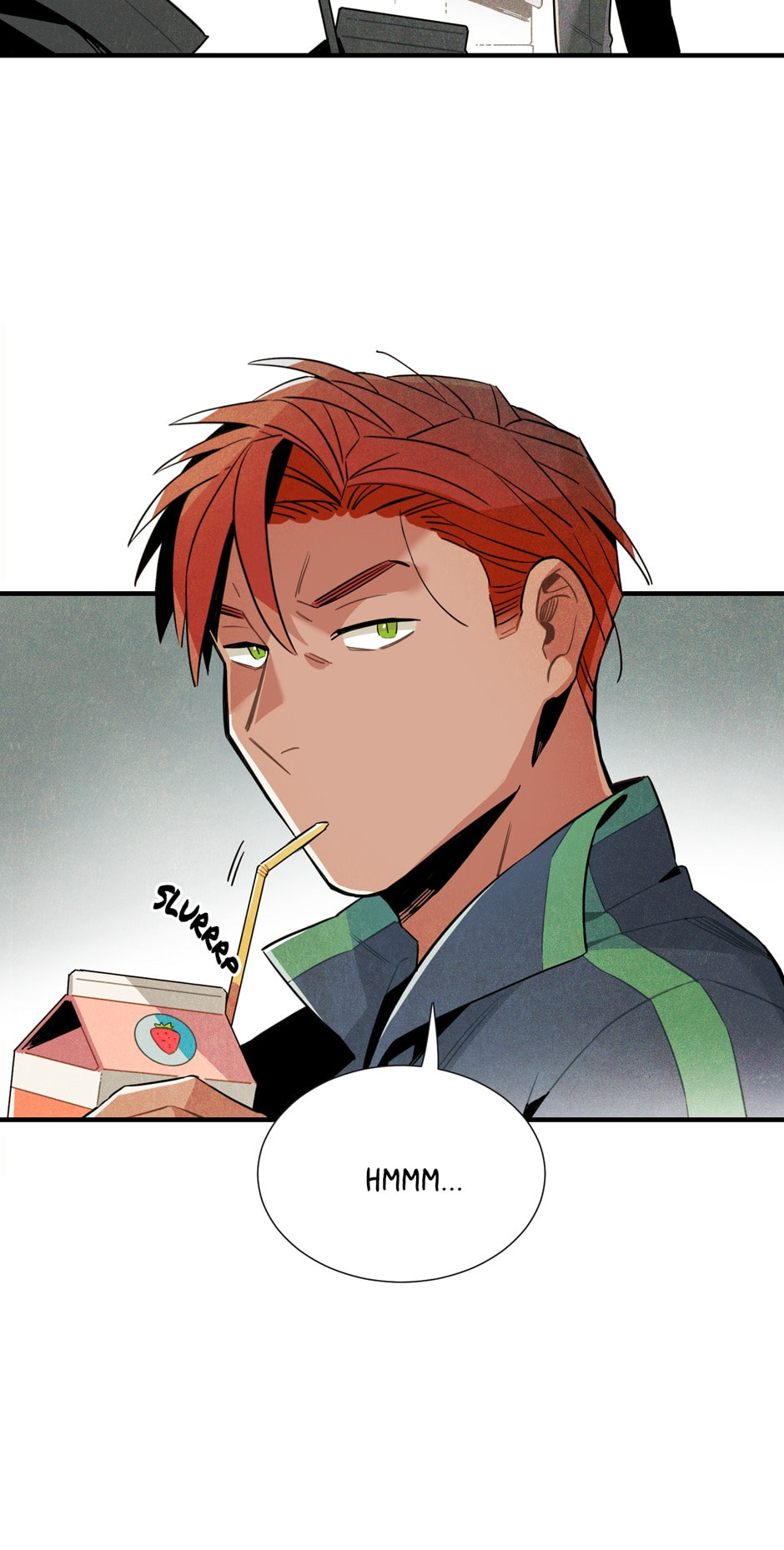 Read Alien in My Wardrobe chapter 15 image 53 on Lezhin