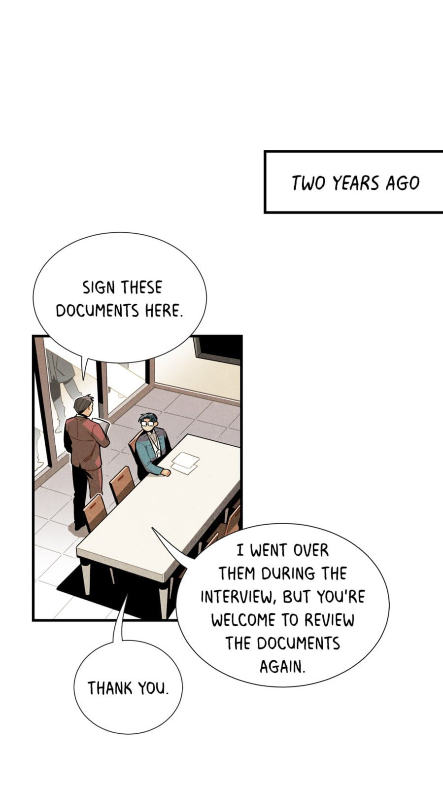 Read Alien in My Wardrobe chapter 15 image 9 on Lezhin