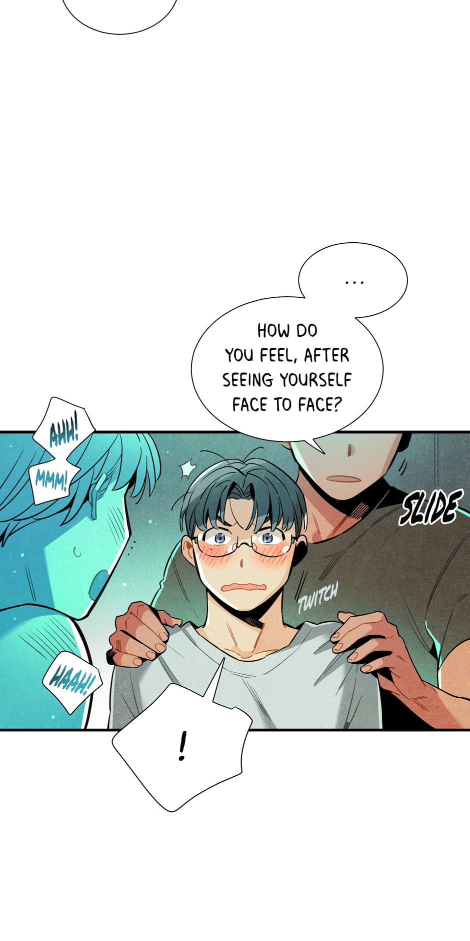 Read Alien in My Wardrobe chapter 16 image 14 on Lezhin