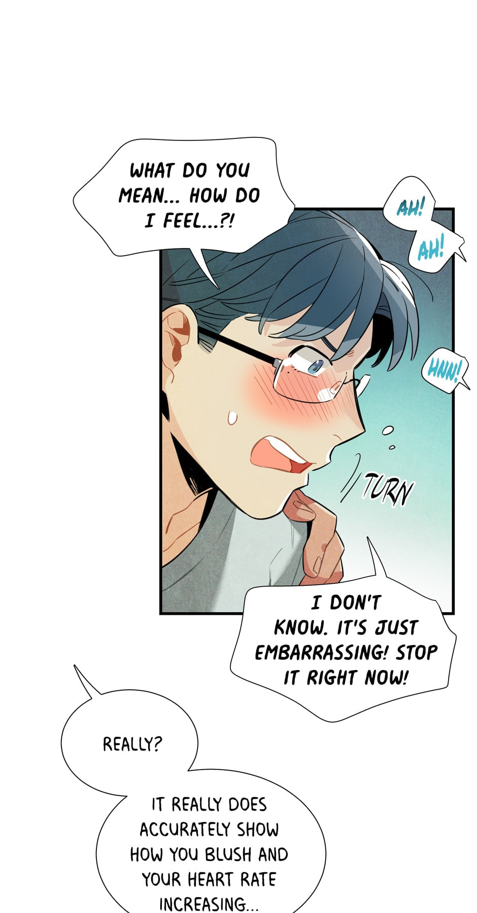 Read Alien in My Wardrobe chapter 16 image 15 on Lezhin
