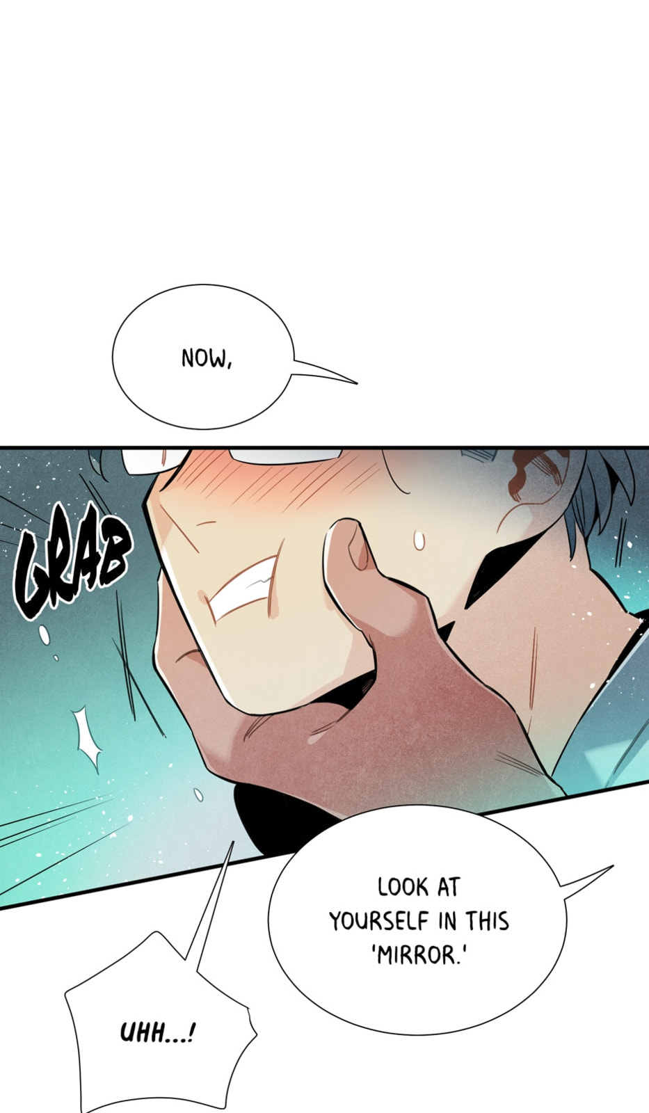 Read Alien in My Wardrobe chapter 16 image 20 on Lezhin