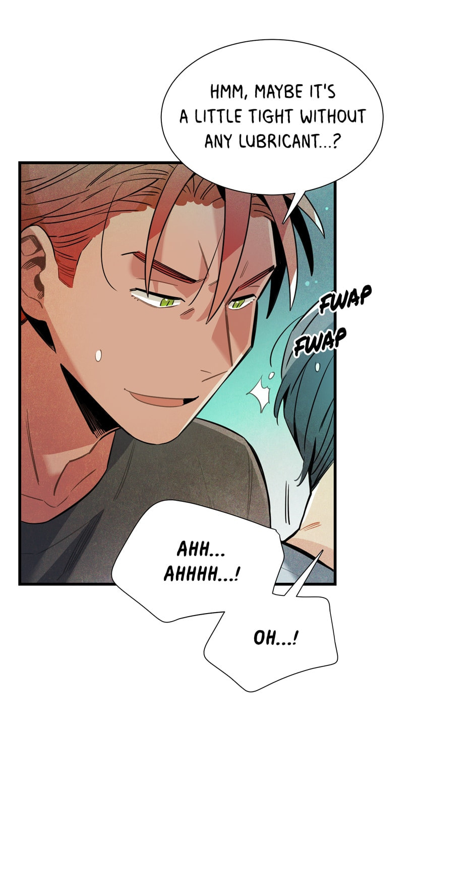 Read Alien in My Wardrobe chapter 16 image 25 on Lezhin