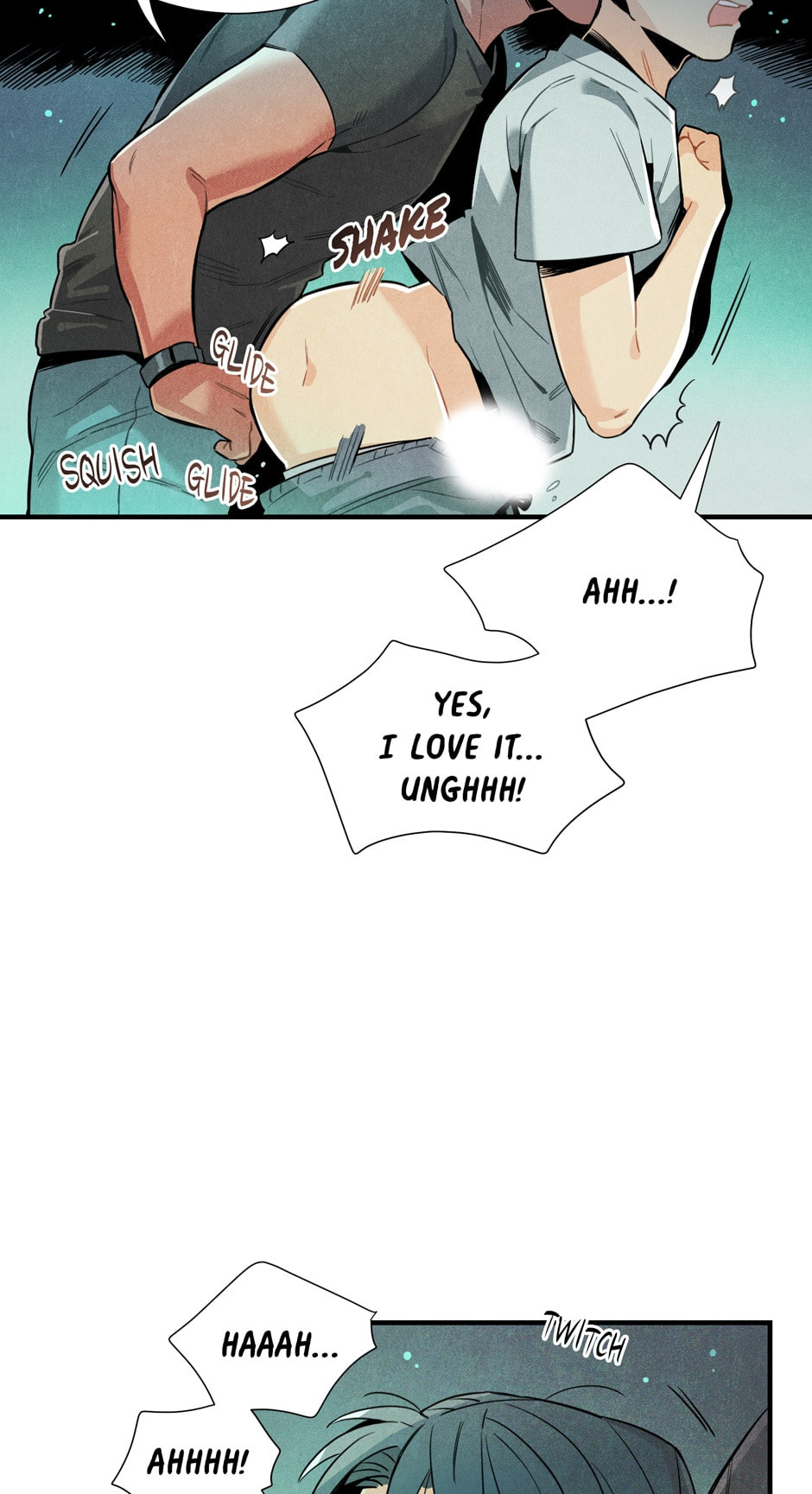 Read Alien in My Wardrobe chapter 16 image 27 on Lezhin