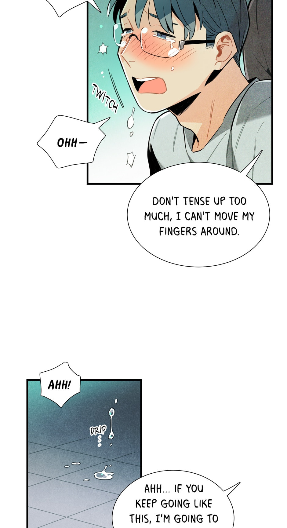 Read Alien in My Wardrobe chapter 16 image 28 on Lezhin