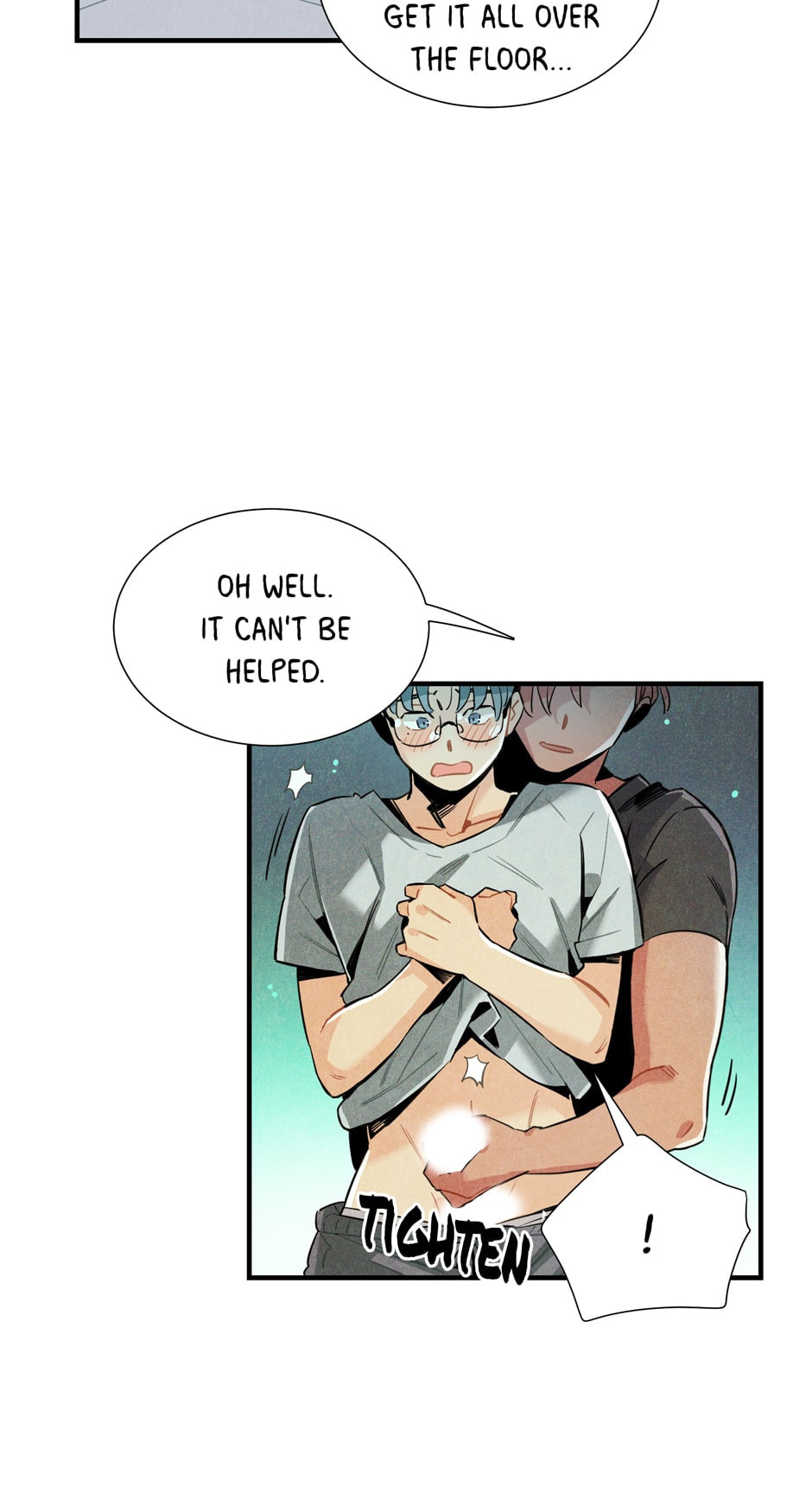 Read Alien in My Wardrobe chapter 16 image 29 on Lezhin