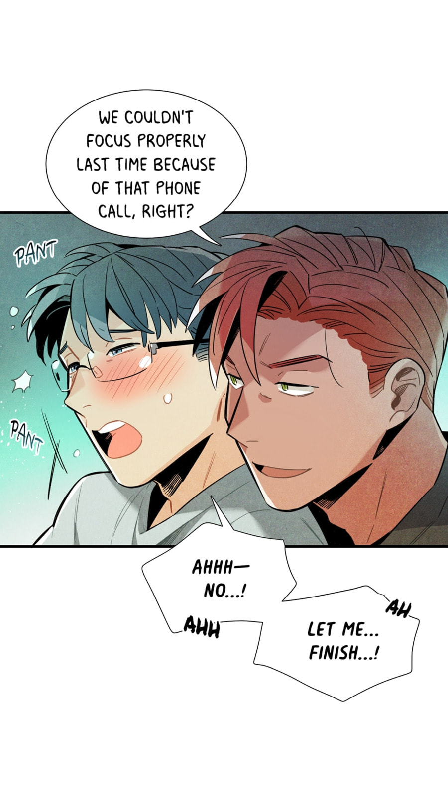 Read Alien in My Wardrobe chapter 16 image 30 on Lezhin
