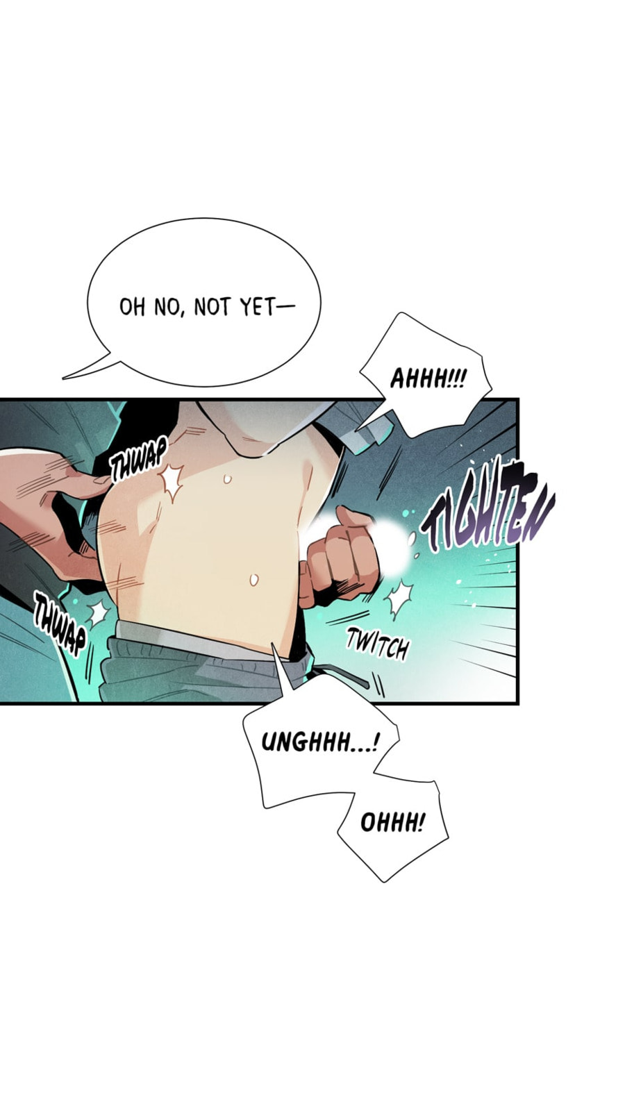 Read Alien in My Wardrobe chapter 16 image 31 on Lezhin