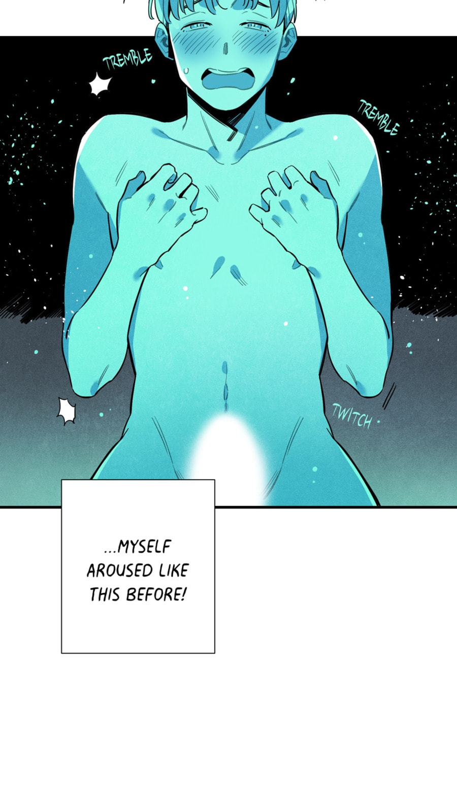 Read Alien in My Wardrobe chapter 16 image 33 on Lezhin