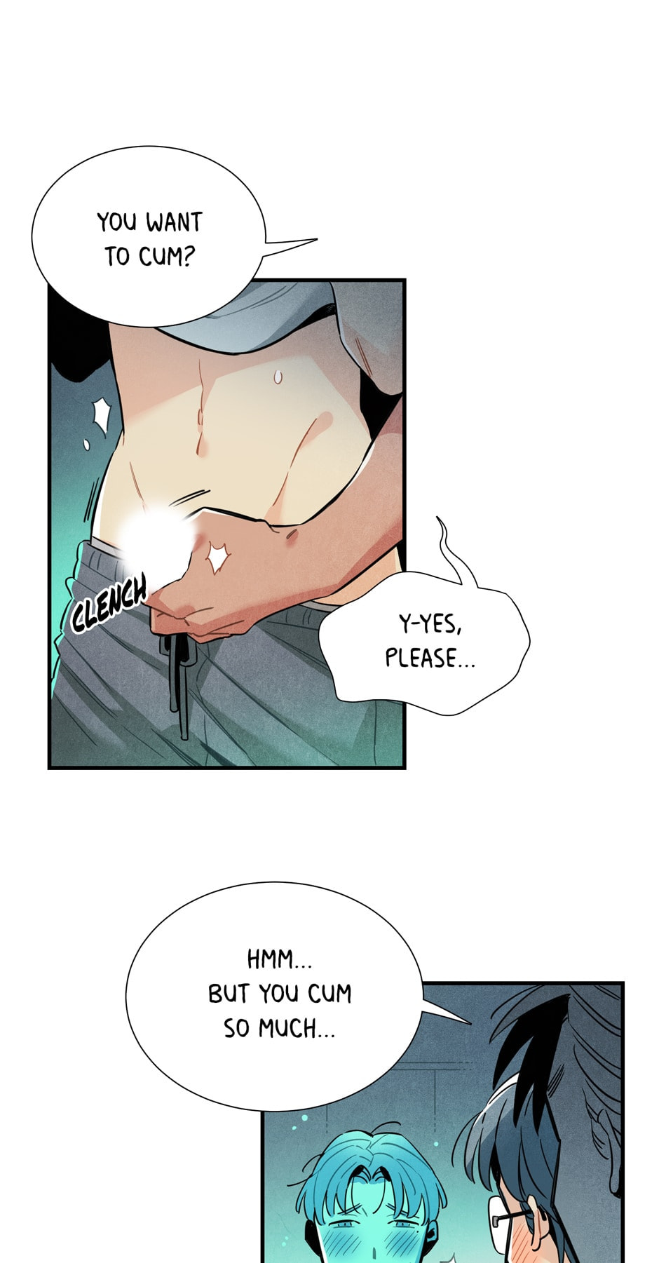 Read Alien in My Wardrobe chapter 16 image 35 on Lezhin