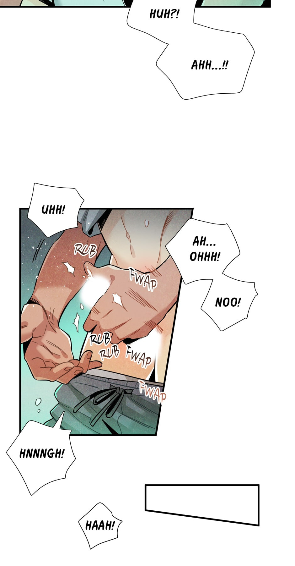 Read Alien in My Wardrobe chapter 16 image 37 on Lezhin