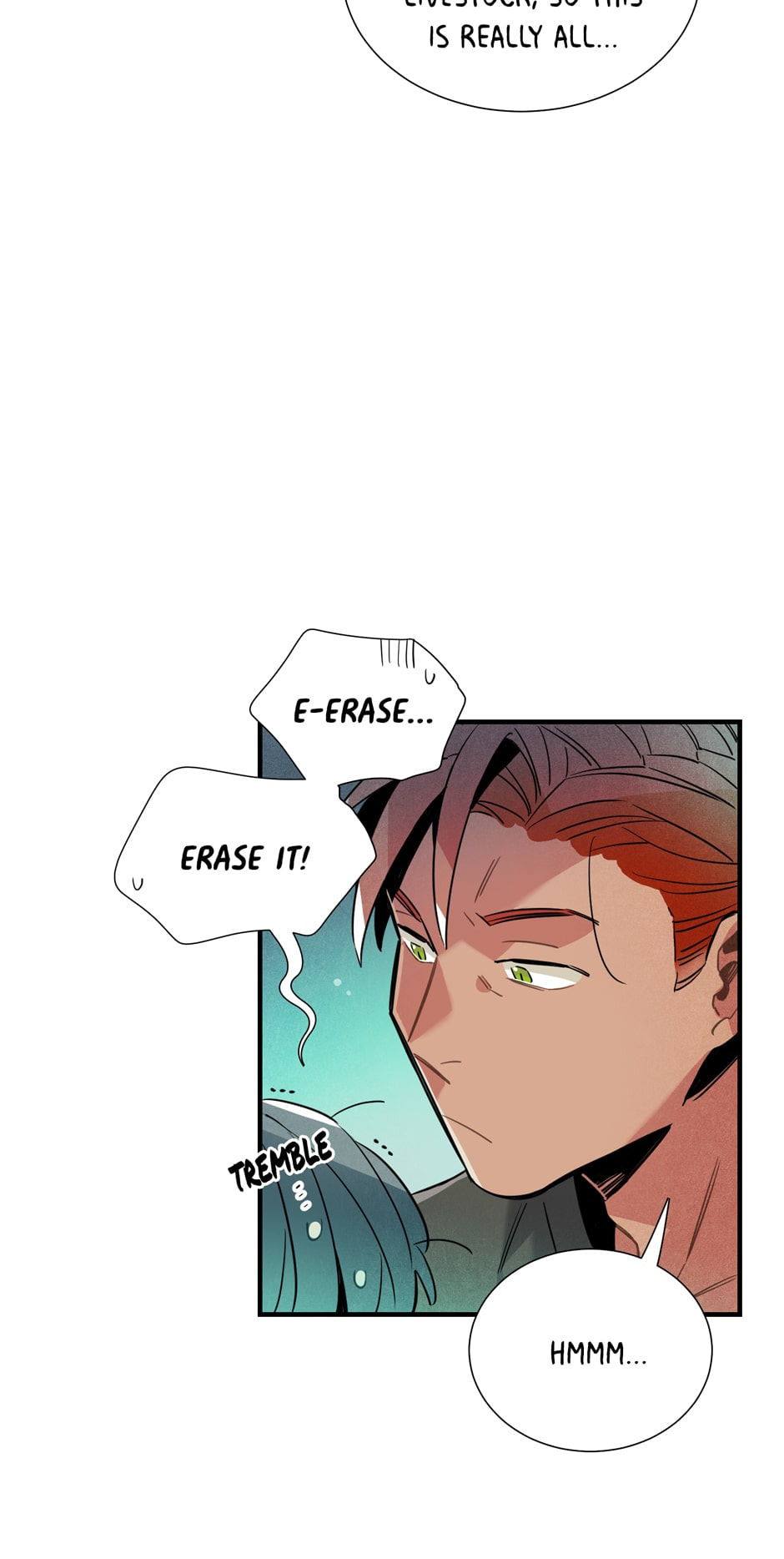 Read Alien in My Wardrobe chapter 16 image 44 on Lezhin