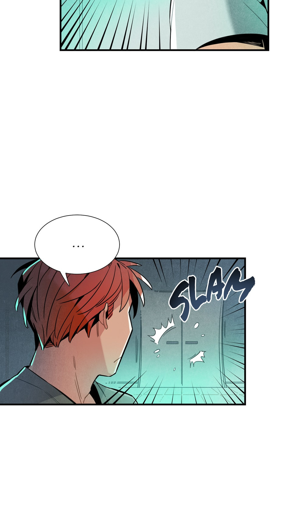 Read Alien in My Wardrobe chapter 16 image 47 on Lezhin
