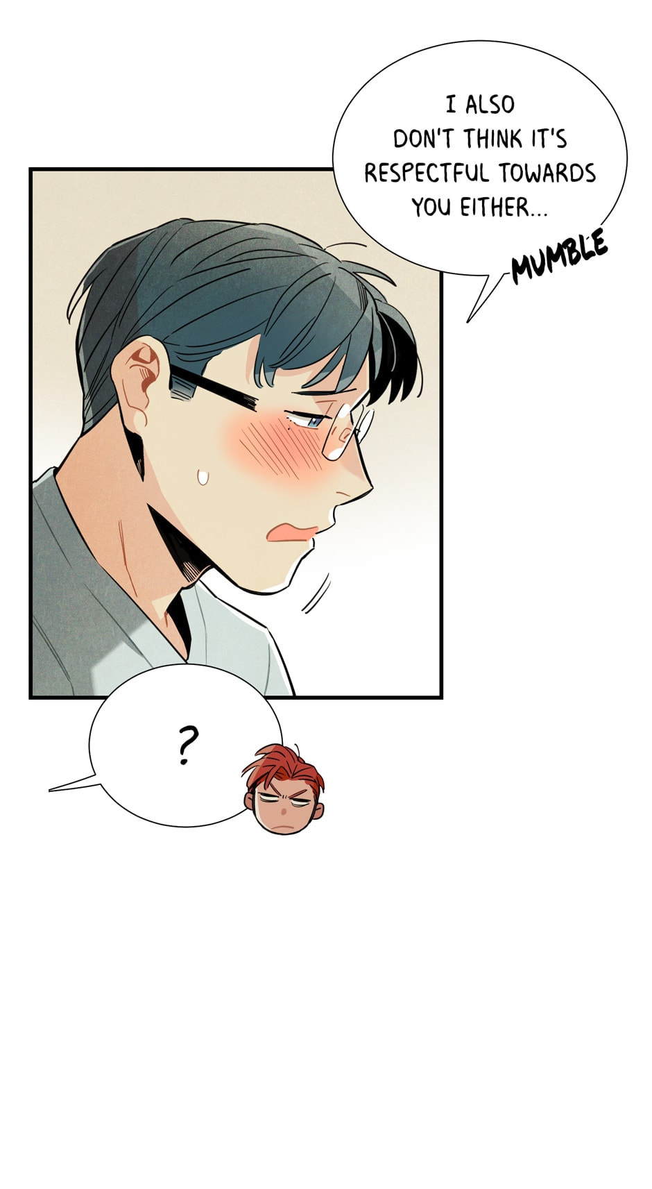 Read Alien in My Wardrobe chapter 16 image 51 on Lezhin