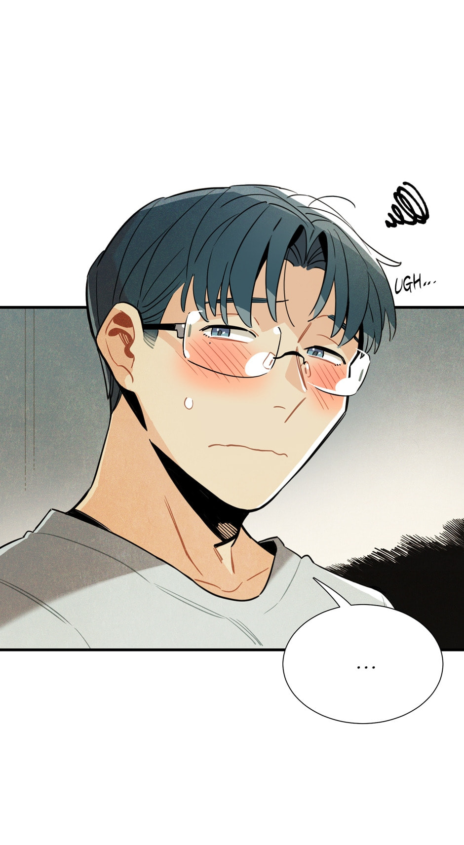 Read Alien in My Wardrobe chapter 16 image 54 on Lezhin