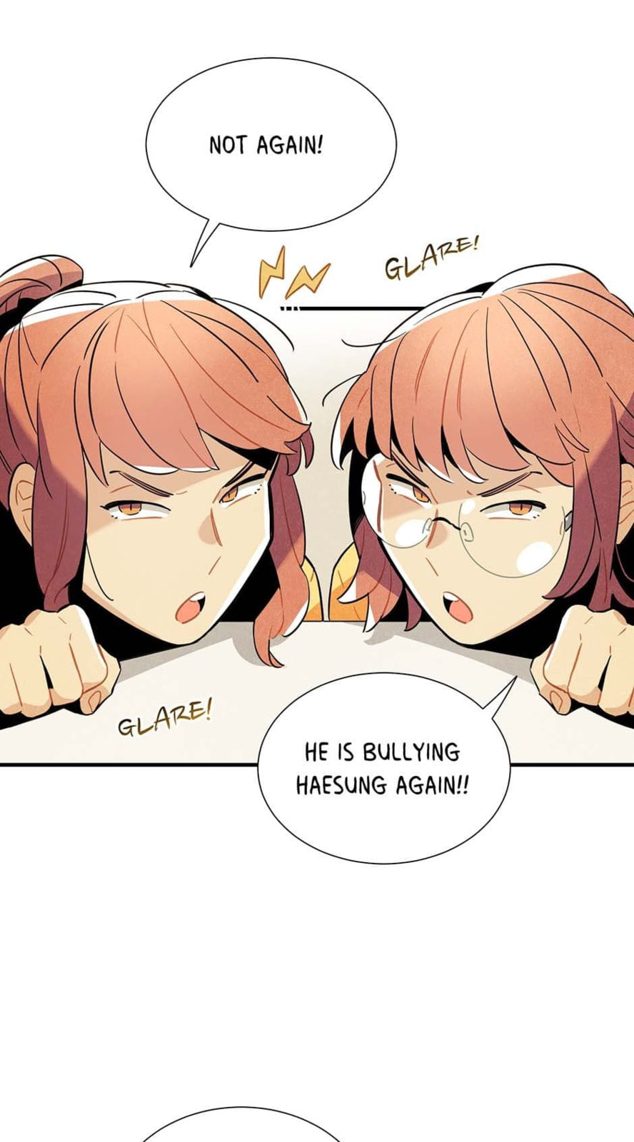 Read Alien in My Wardrobe chapter 17 image 10 on Lezhin