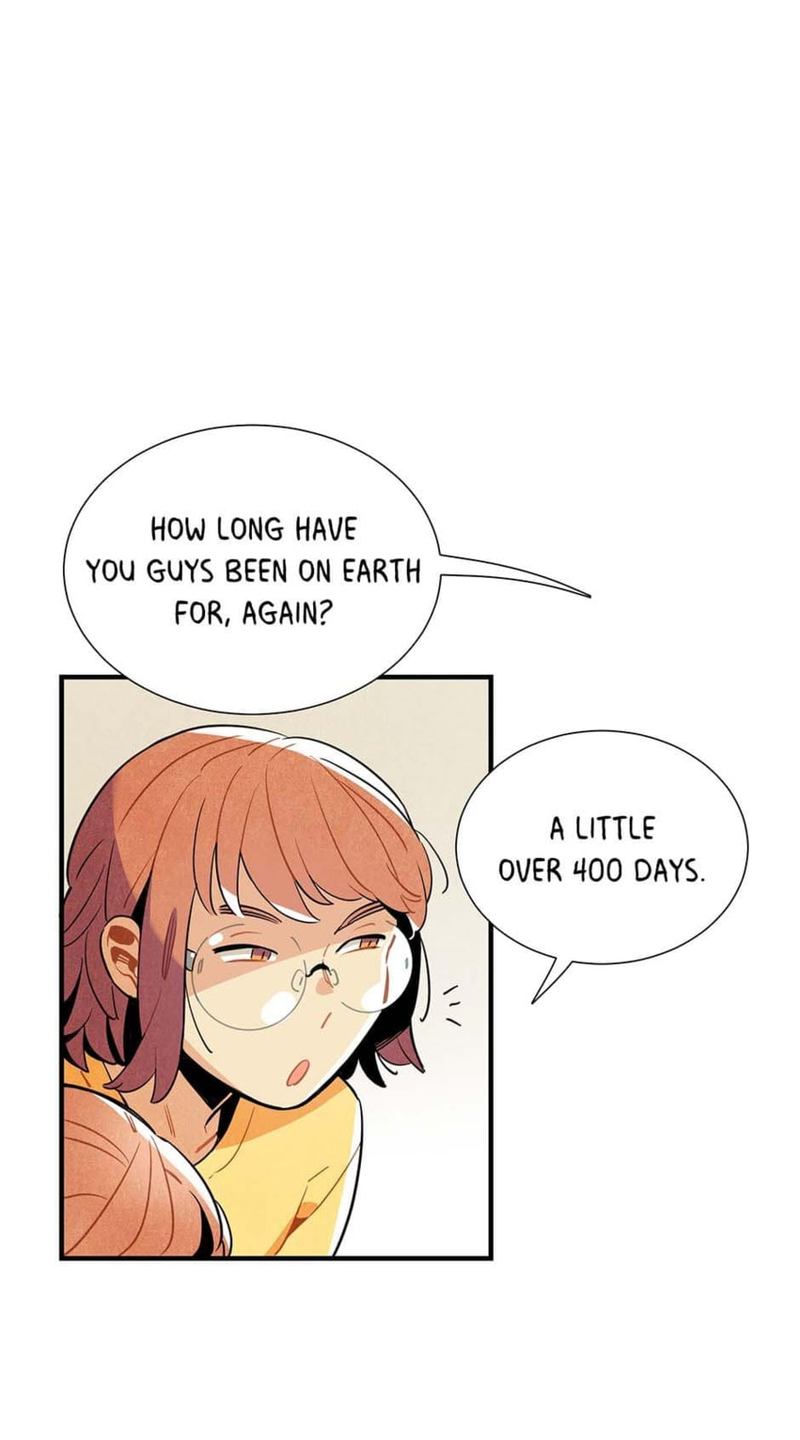 Read Alien in My Wardrobe chapter 17 image 14 on Lezhin