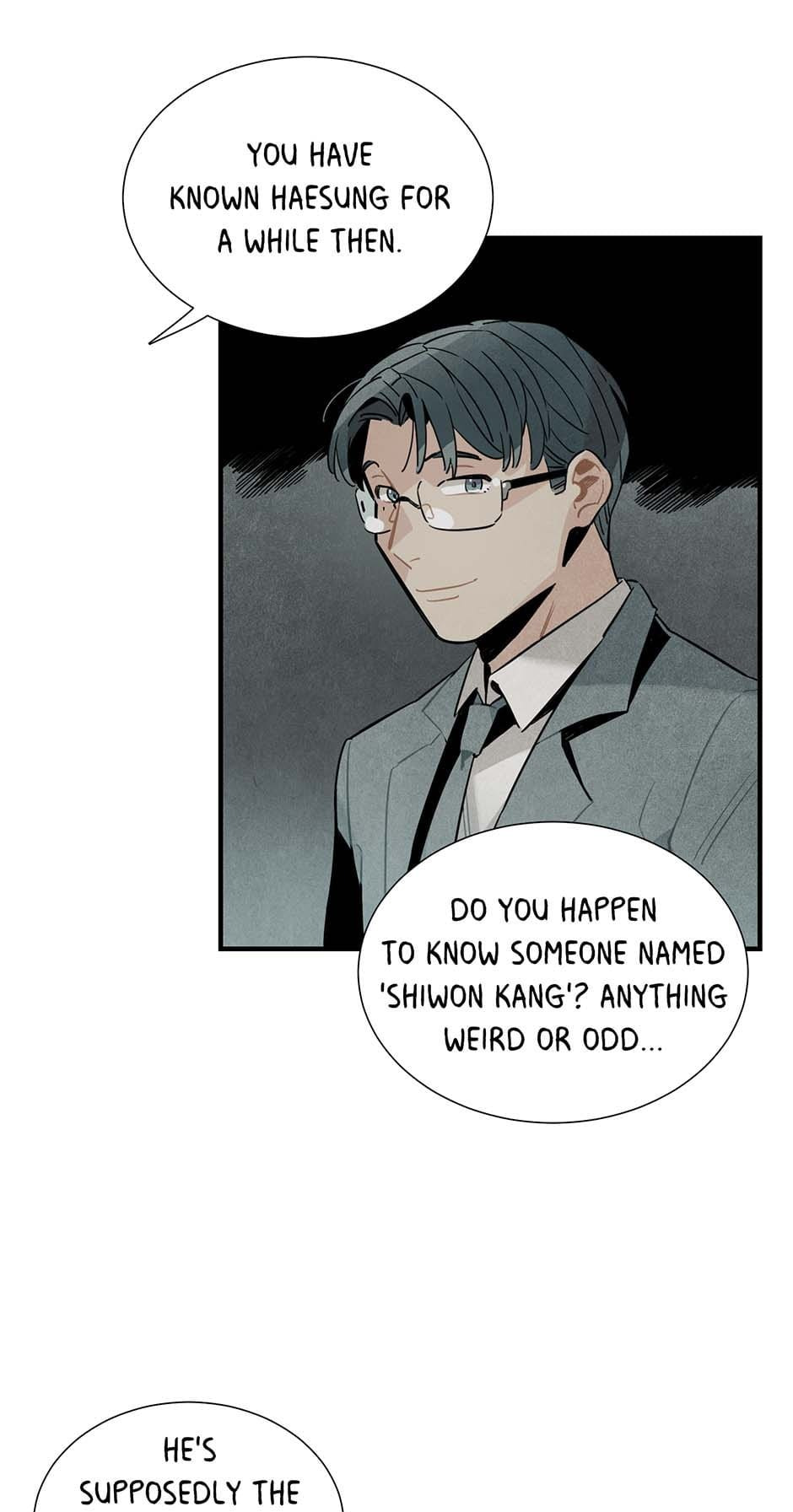 Read Alien in My Wardrobe chapter 17 image 15 on Lezhin
