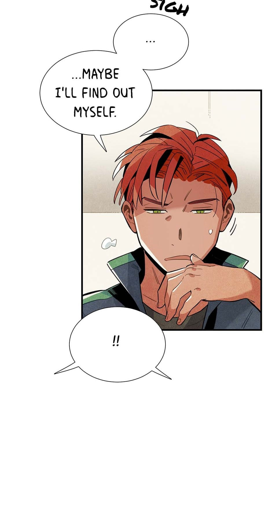 Read Alien in My Wardrobe chapter 17 image 19 on Lezhin