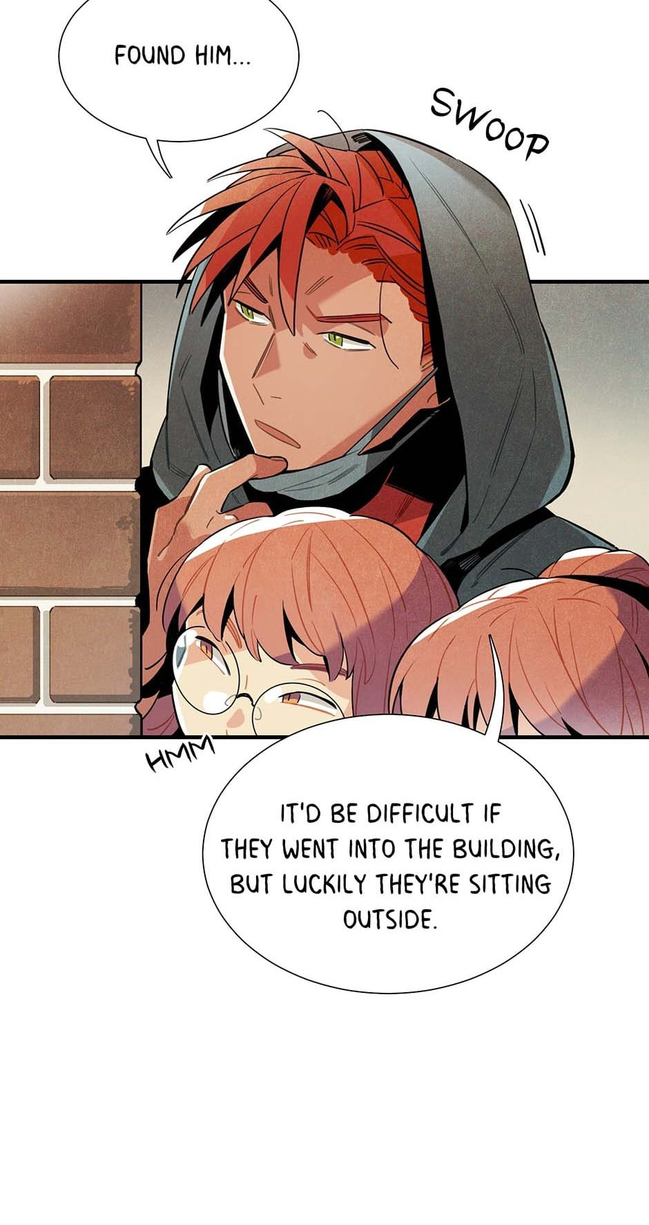 Read Alien in My Wardrobe chapter 17 image 24 on Lezhin