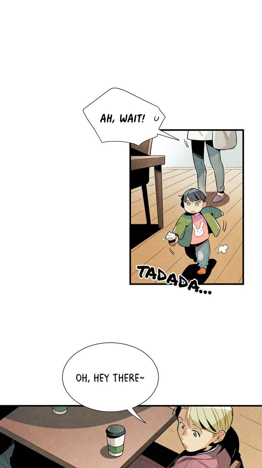 Read Alien in My Wardrobe chapter 17 image 26 on Lezhin