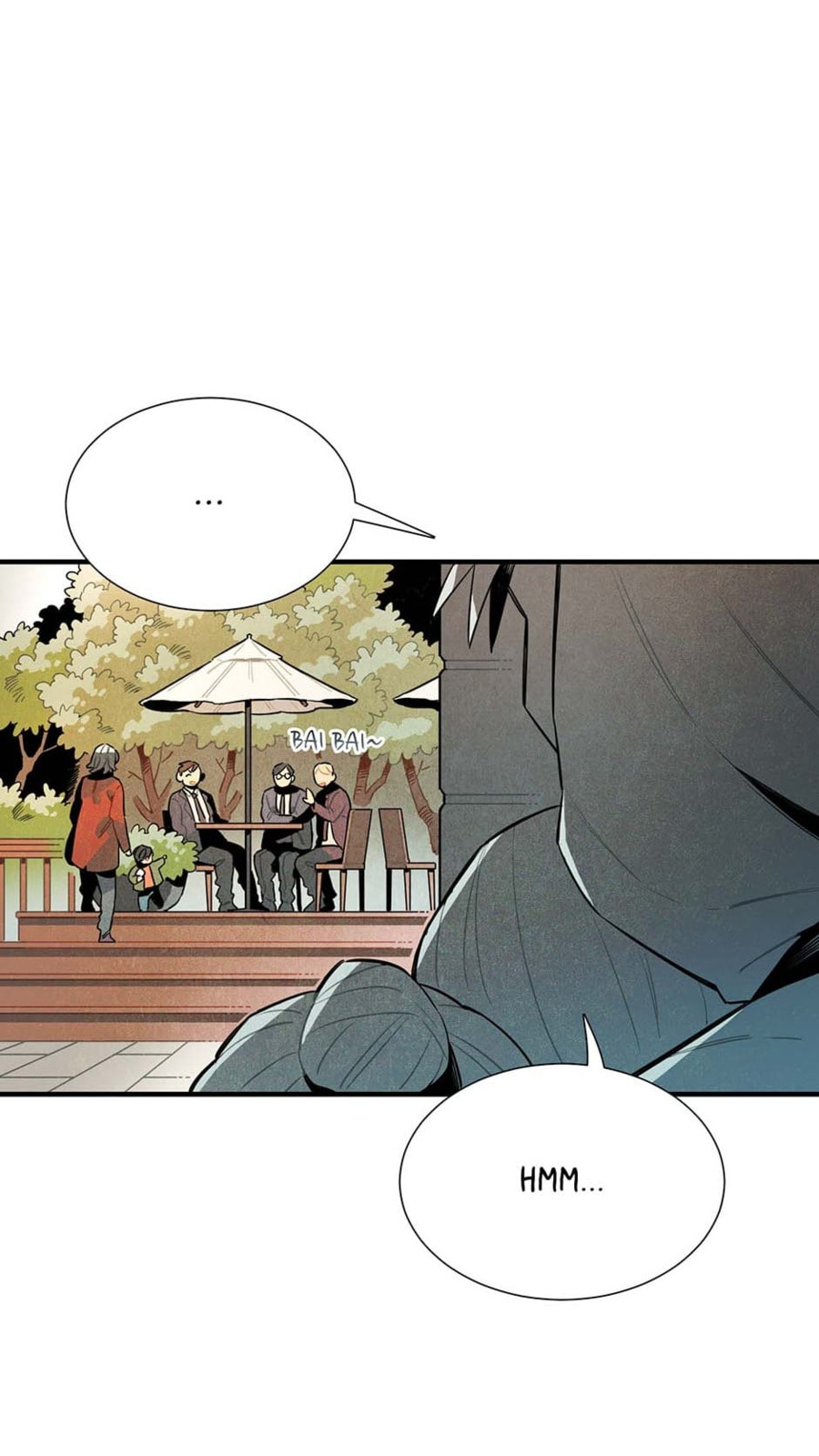 Read Alien in My Wardrobe chapter 17 image 29 on Lezhin
