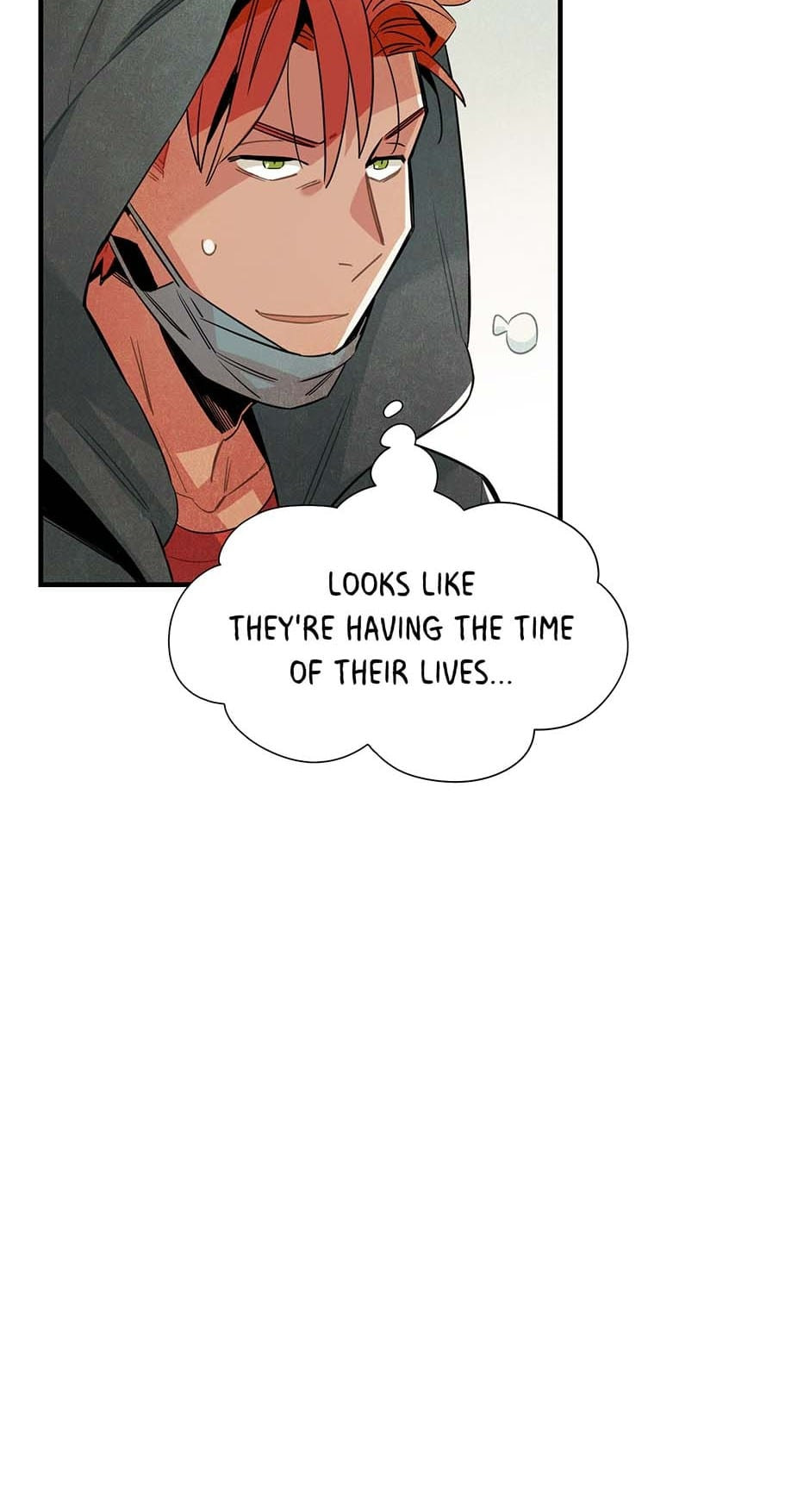 Read Alien in My Wardrobe chapter 17 image 32 on Lezhin