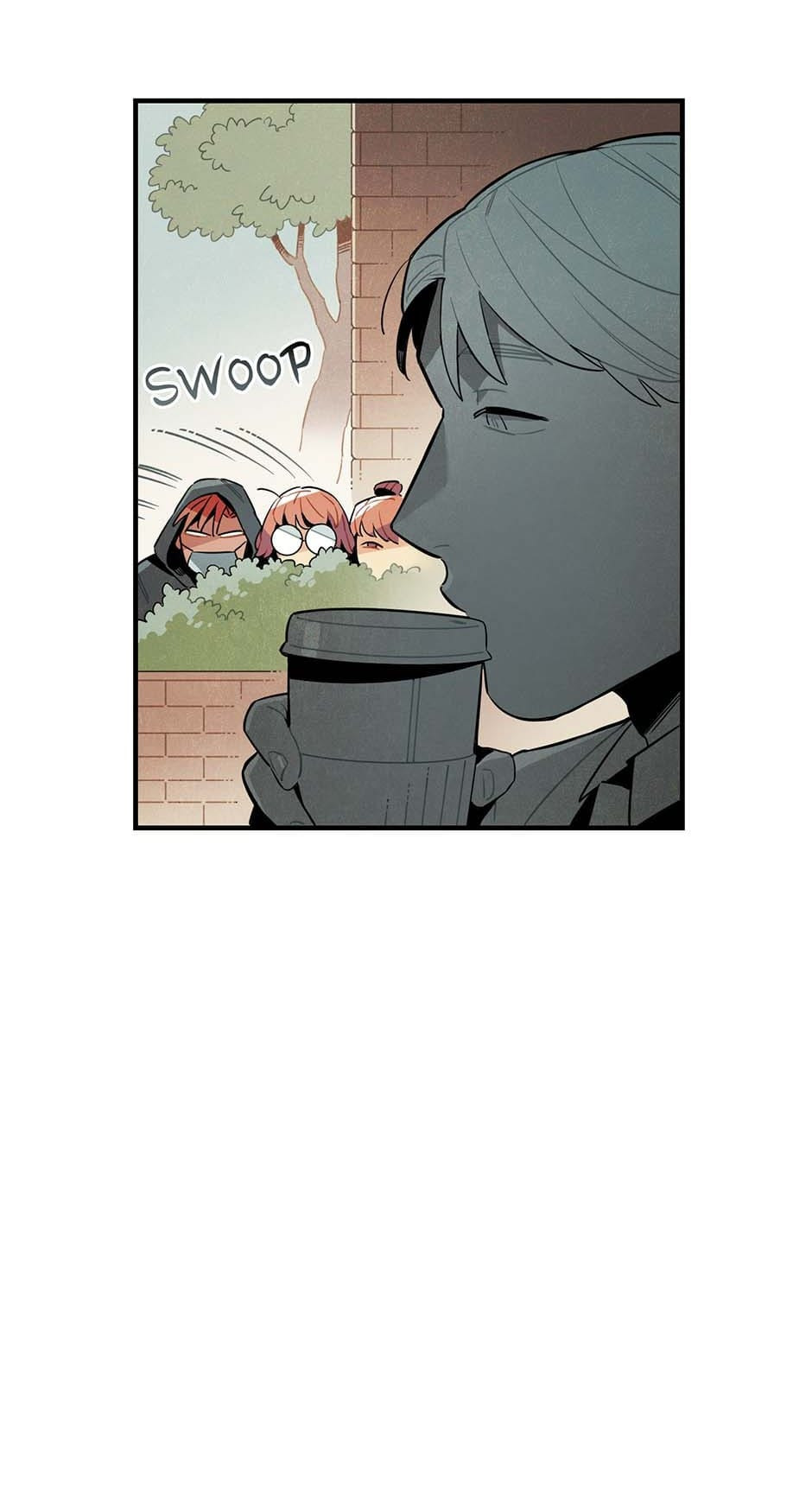 Read Alien in My Wardrobe chapter 17 image 34 on Lezhin