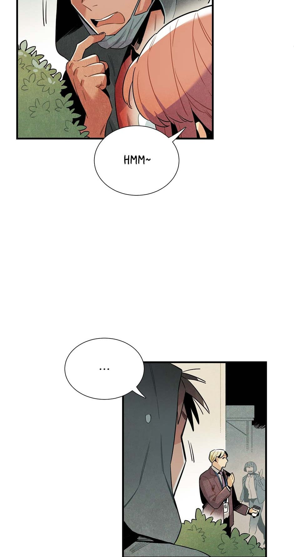 Read Alien in My Wardrobe chapter 17 image 38 on Lezhin
