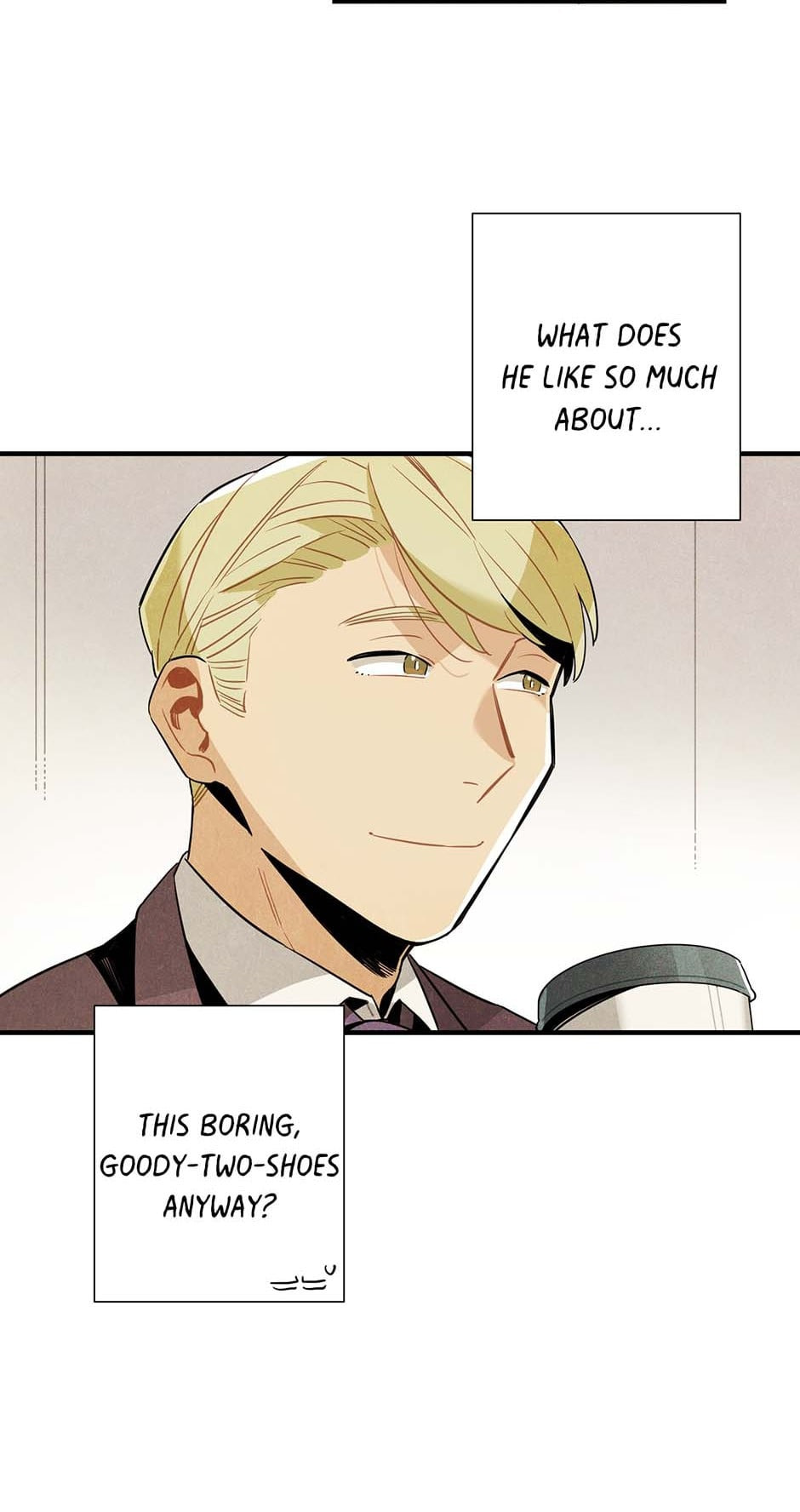 Read Alien in My Wardrobe chapter 17 image 39 on Lezhin