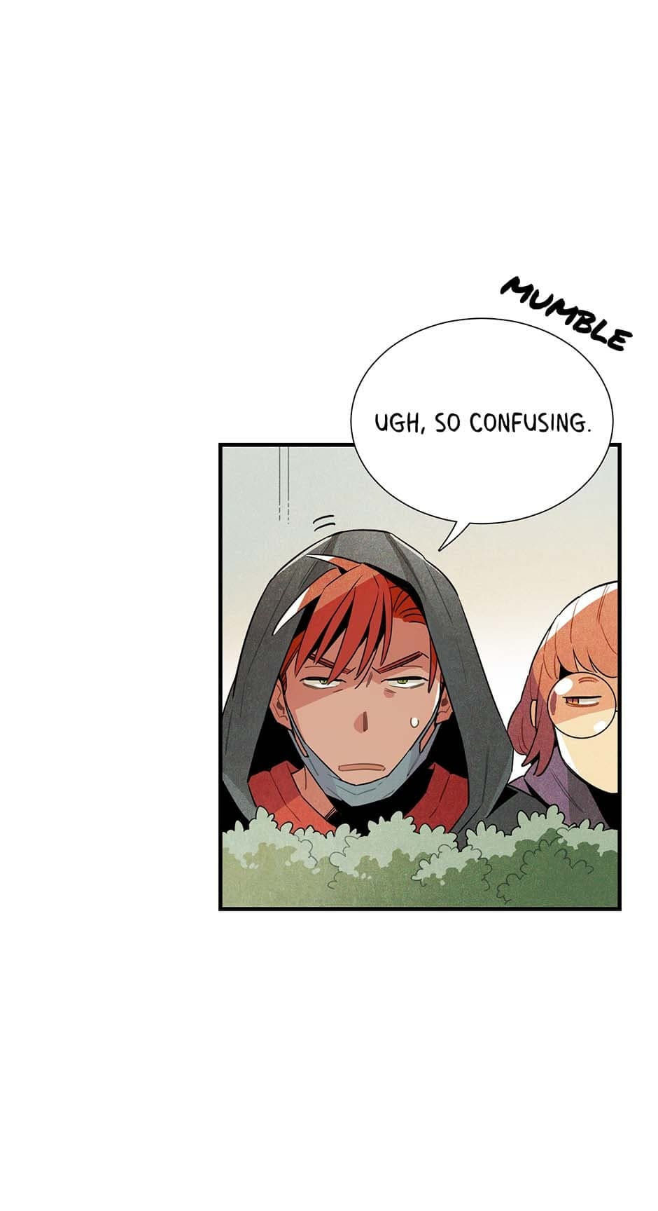 Read Alien in My Wardrobe chapter 17 image 41 on Lezhin