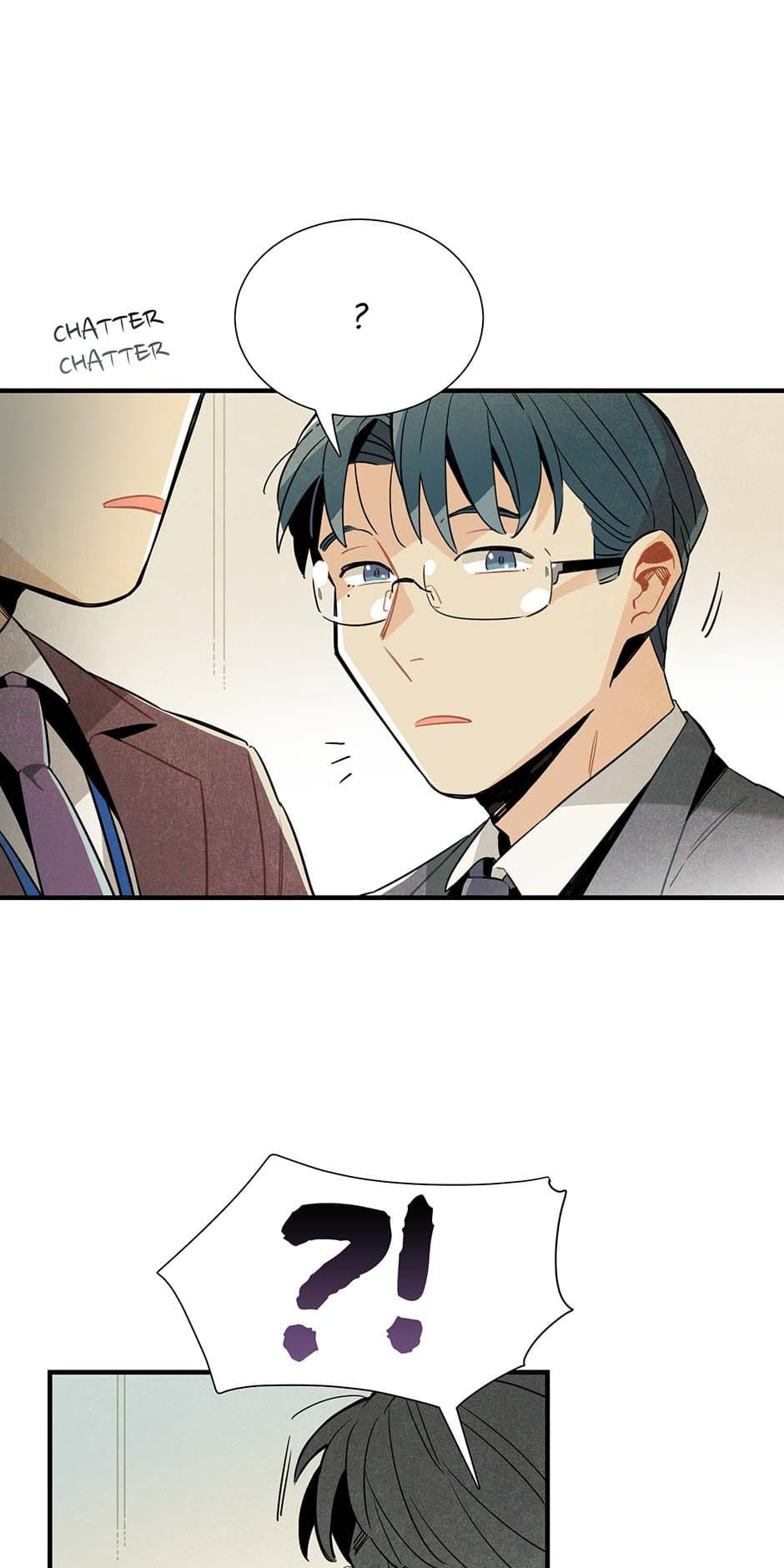 Read Alien in My Wardrobe chapter 17 image 45 on Lezhin