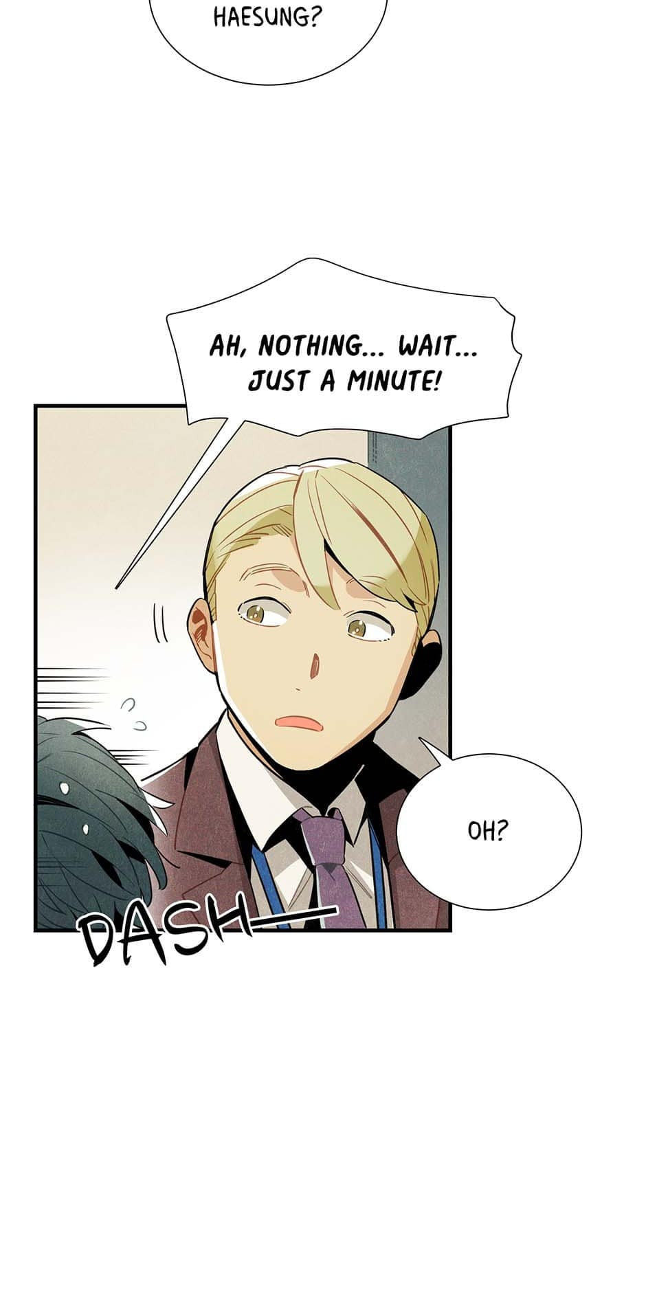 Read Alien in My Wardrobe chapter 17 image 47 on Lezhin