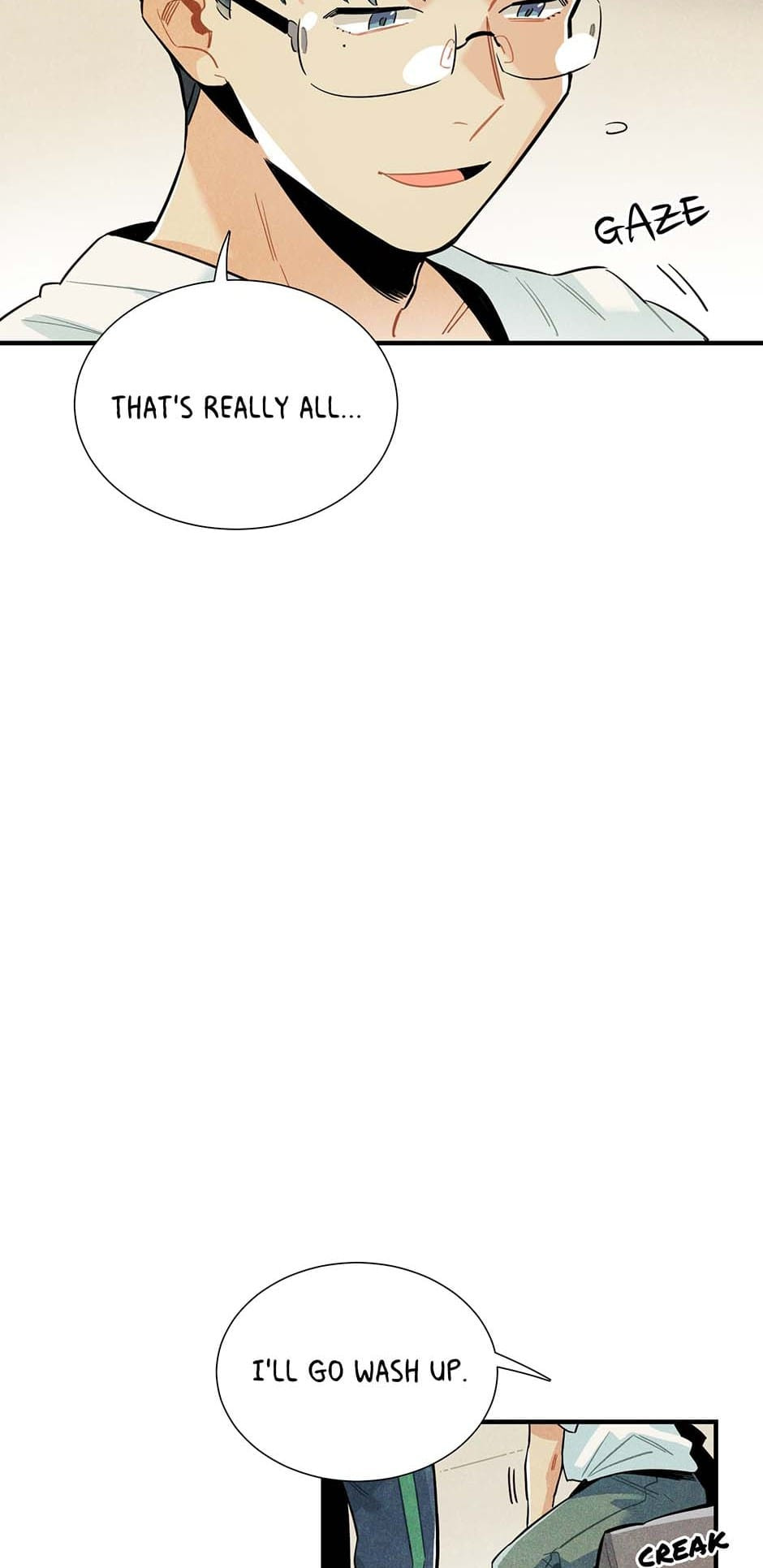 Read Alien in My Wardrobe chapter 17 image 6 on Lezhin