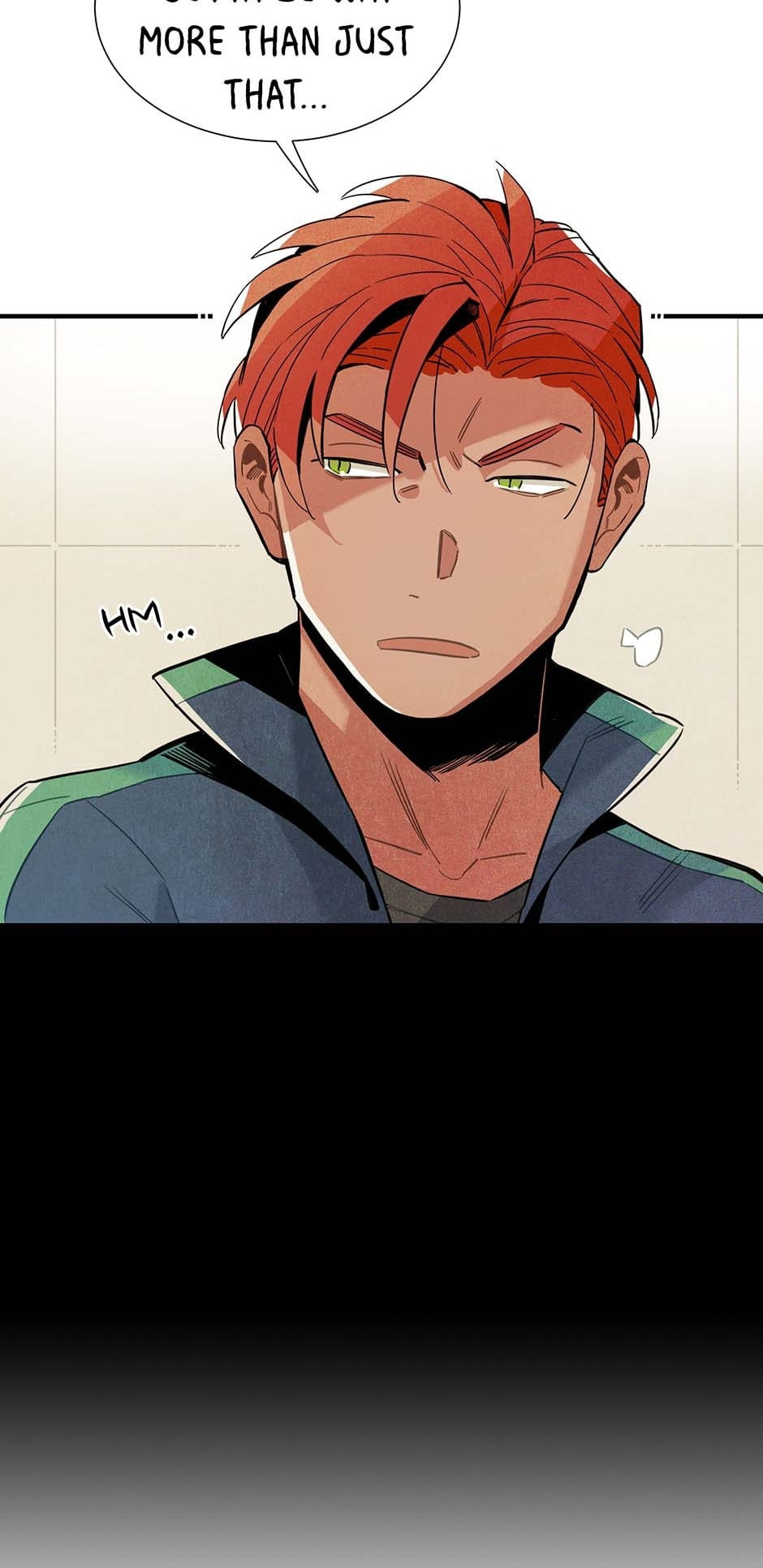 Read Alien in My Wardrobe chapter 17 image 8 on Lezhin