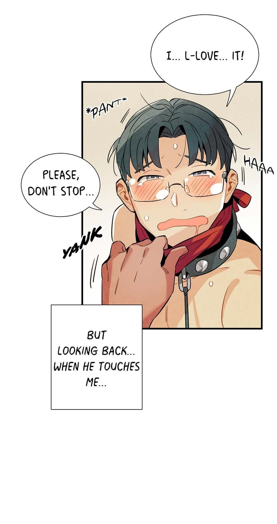 Read Alien in My Wardrobe chapter 19 image 15 on Lezhin