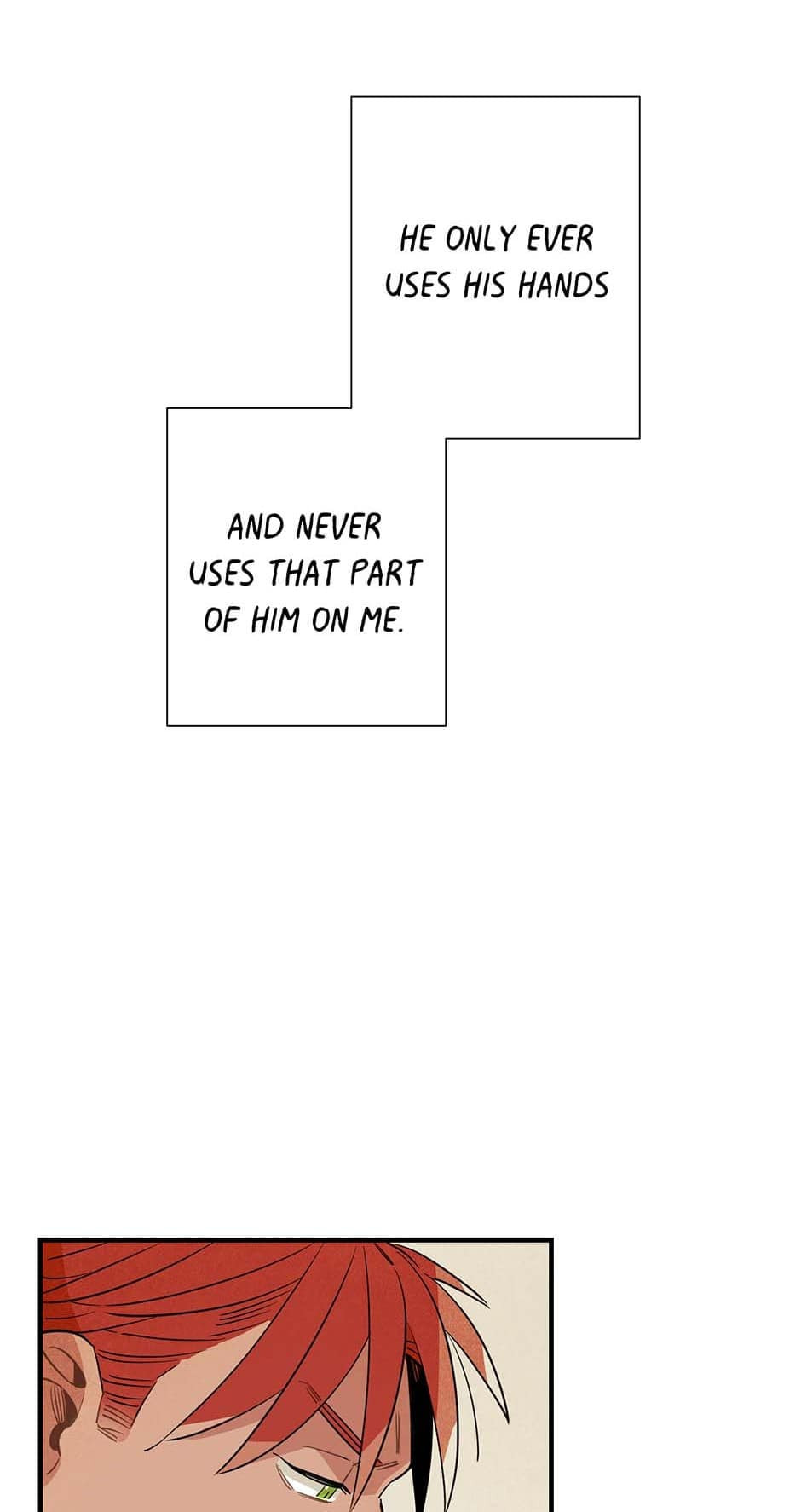 Read Alien in My Wardrobe chapter 19 image 16 on Lezhin
